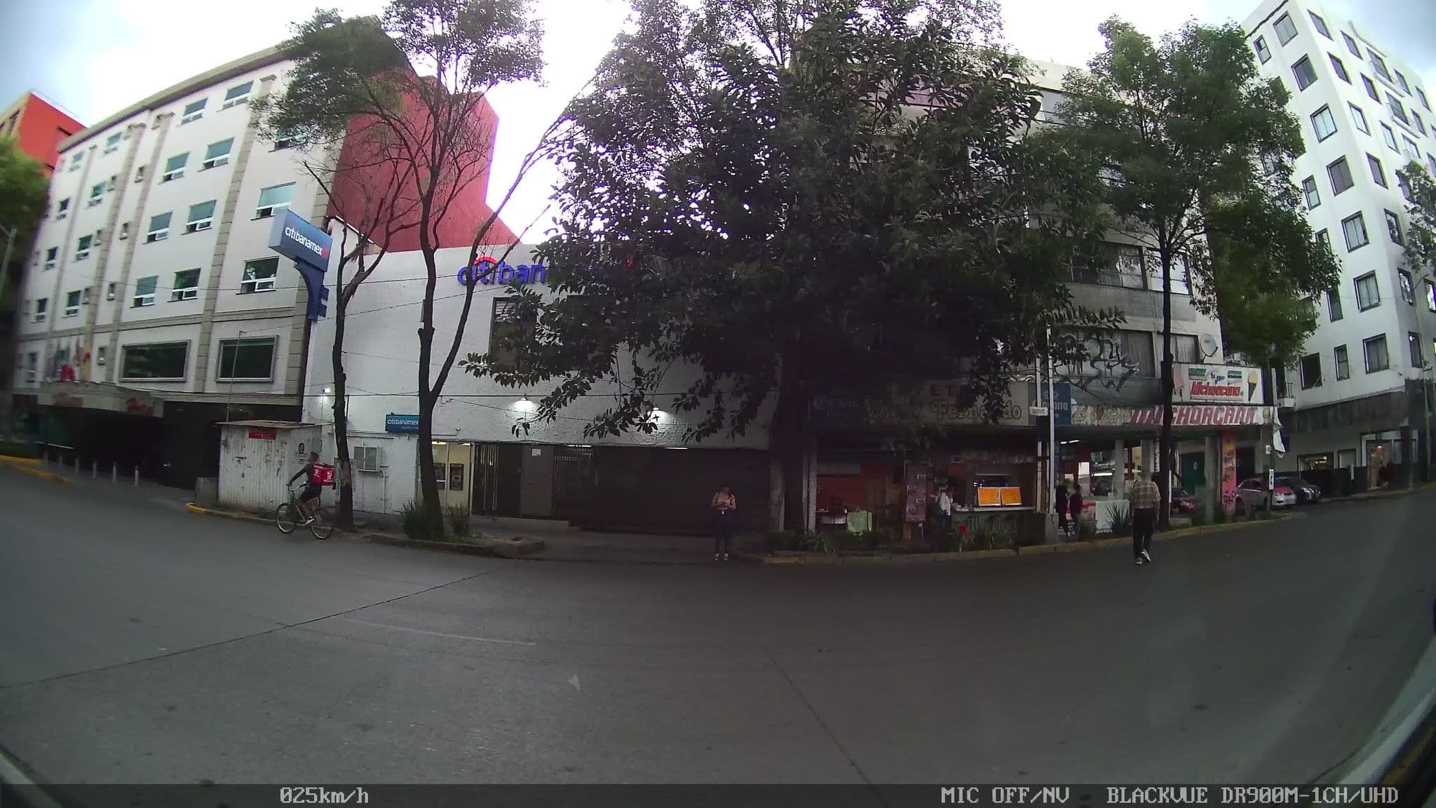 Street view near Baltar, Cuauhtémoc — © kaart_1 (CC BY-SA · Mapillary)