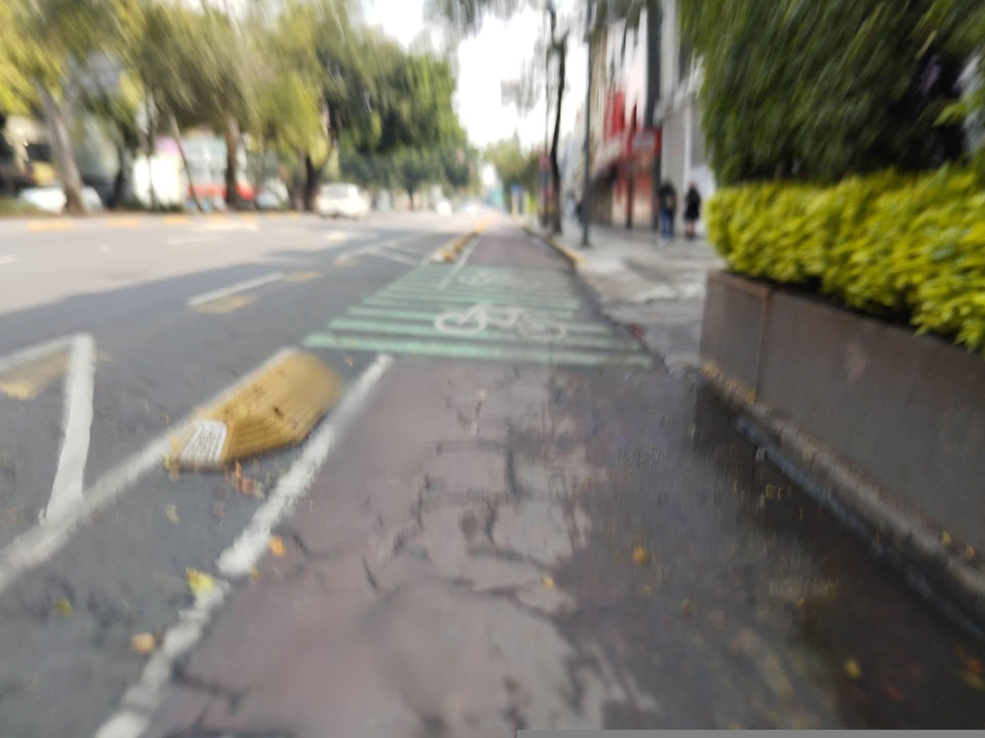 Street view near Hotel Pisa, Cuauhtémoc — © BatmanIsReal (CC BY-SA · Mapillary)