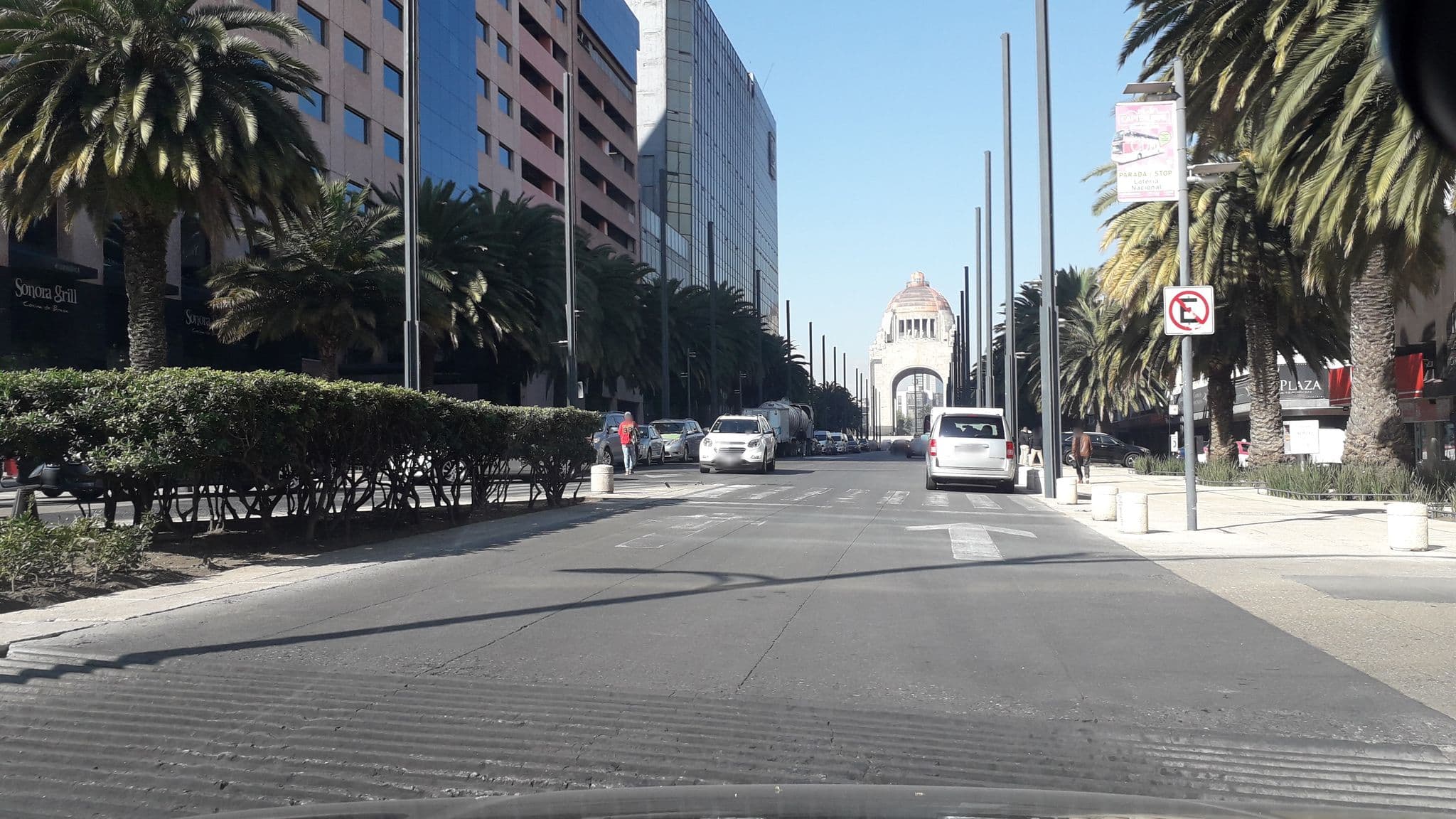 Street view near Bear, Cuauhtémoc — © gchava85 (CC BY-SA · Mapillary)