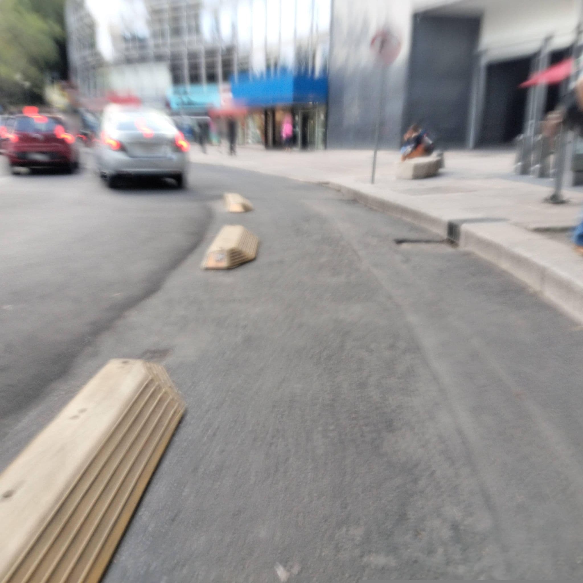 Street view near Plaza Residences Reforma, Cuauhtémoc — © brujulanorte (CC BY-SA · Mapillary)
