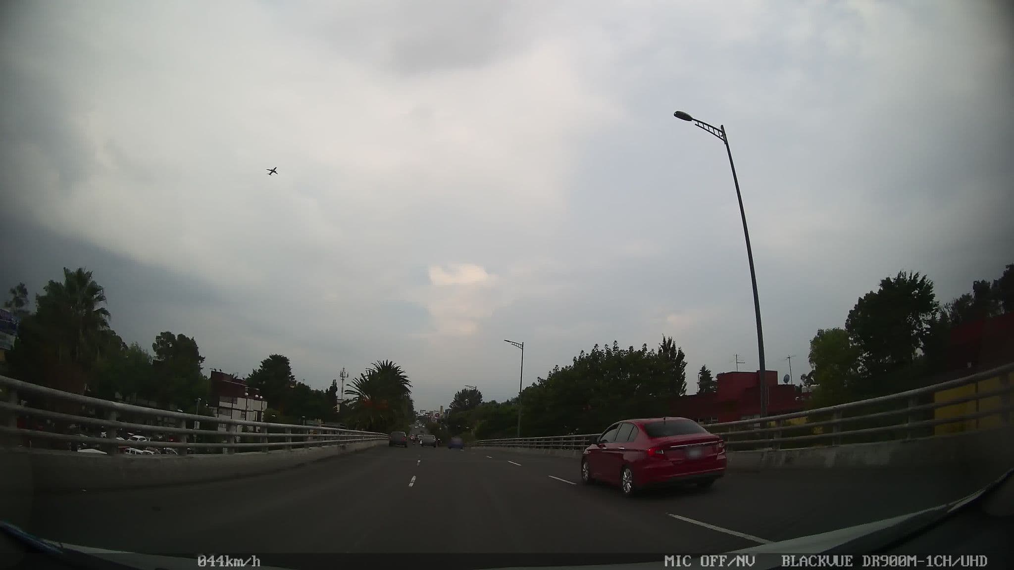 Street view near Hotelera Chantada, Mexico City — © kaart_4 (CC BY-SA · Mapillary)