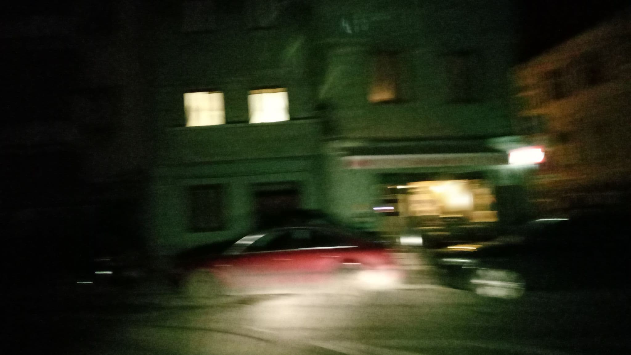 Street view near Antler Boutique Hotel, Braşov — © tavi (CC BY-SA · Mapillary)