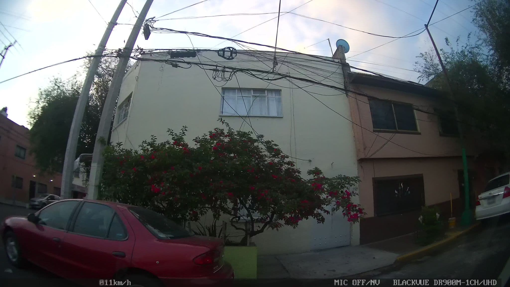 Street view near Promotora Robles Dominguez, Cuauhtémoc — © kaart_1 (CC BY-SA · Mapillary)