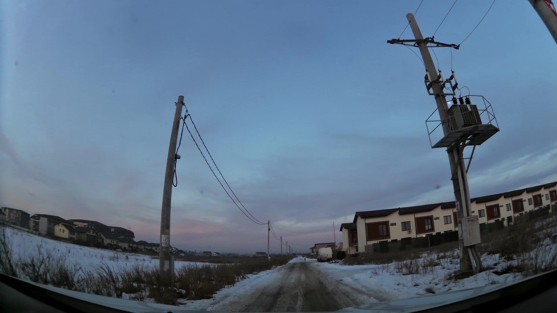Street view near Strong rezidens, Odăi — © kaartcam (CC BY-SA · Mapillary)