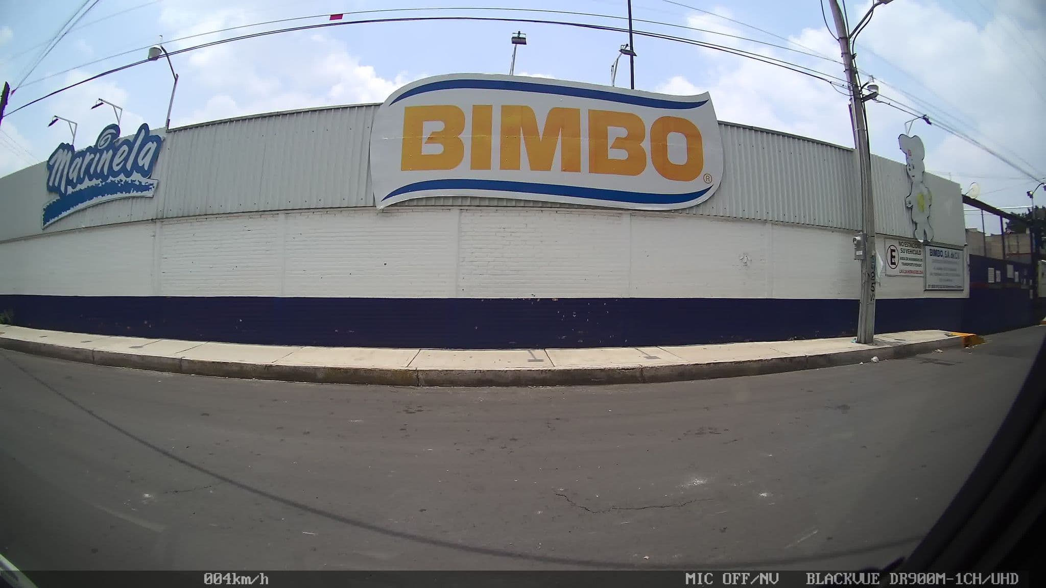 Street view near Hotel, Iztapalapa — © kaart_2 (CC BY-SA · Mapillary)
