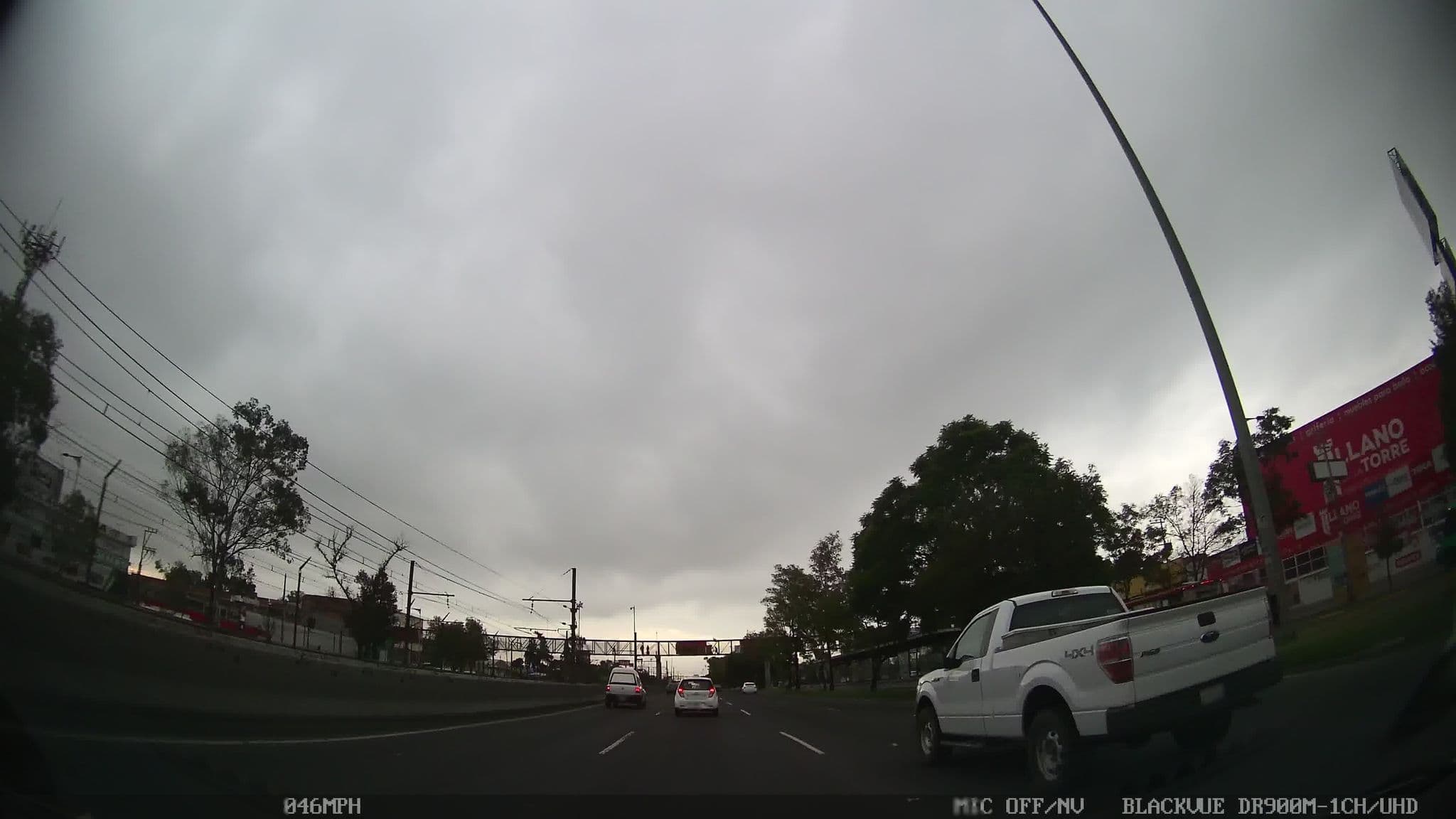 Street view near Hotel Bugambilias, Iztacalco — © kaart_2 (CC BY-SA · Mapillary)