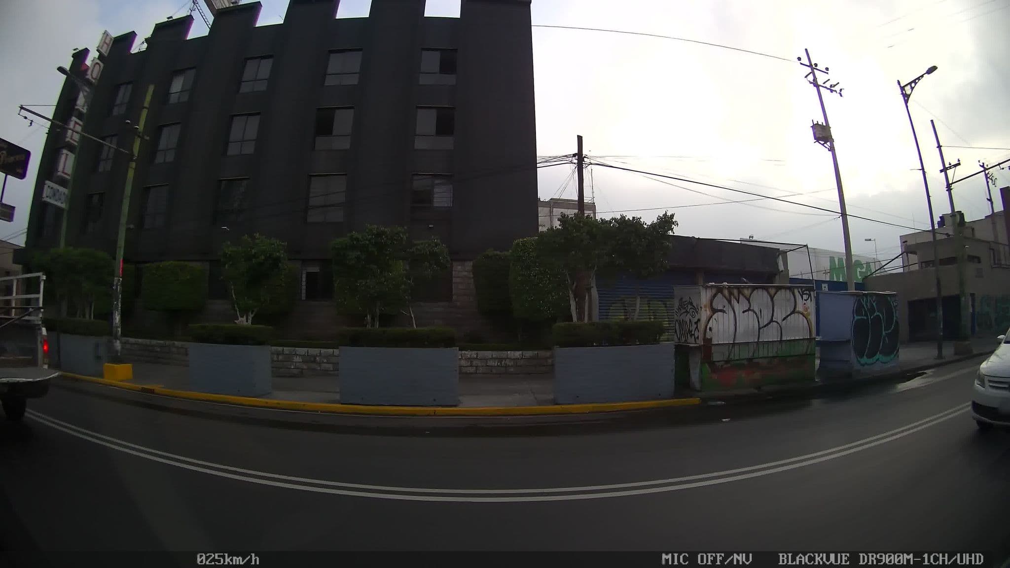 Street view near Lomba, Iztapalapa — © kaart_1 (CC BY-SA · Mapillary)