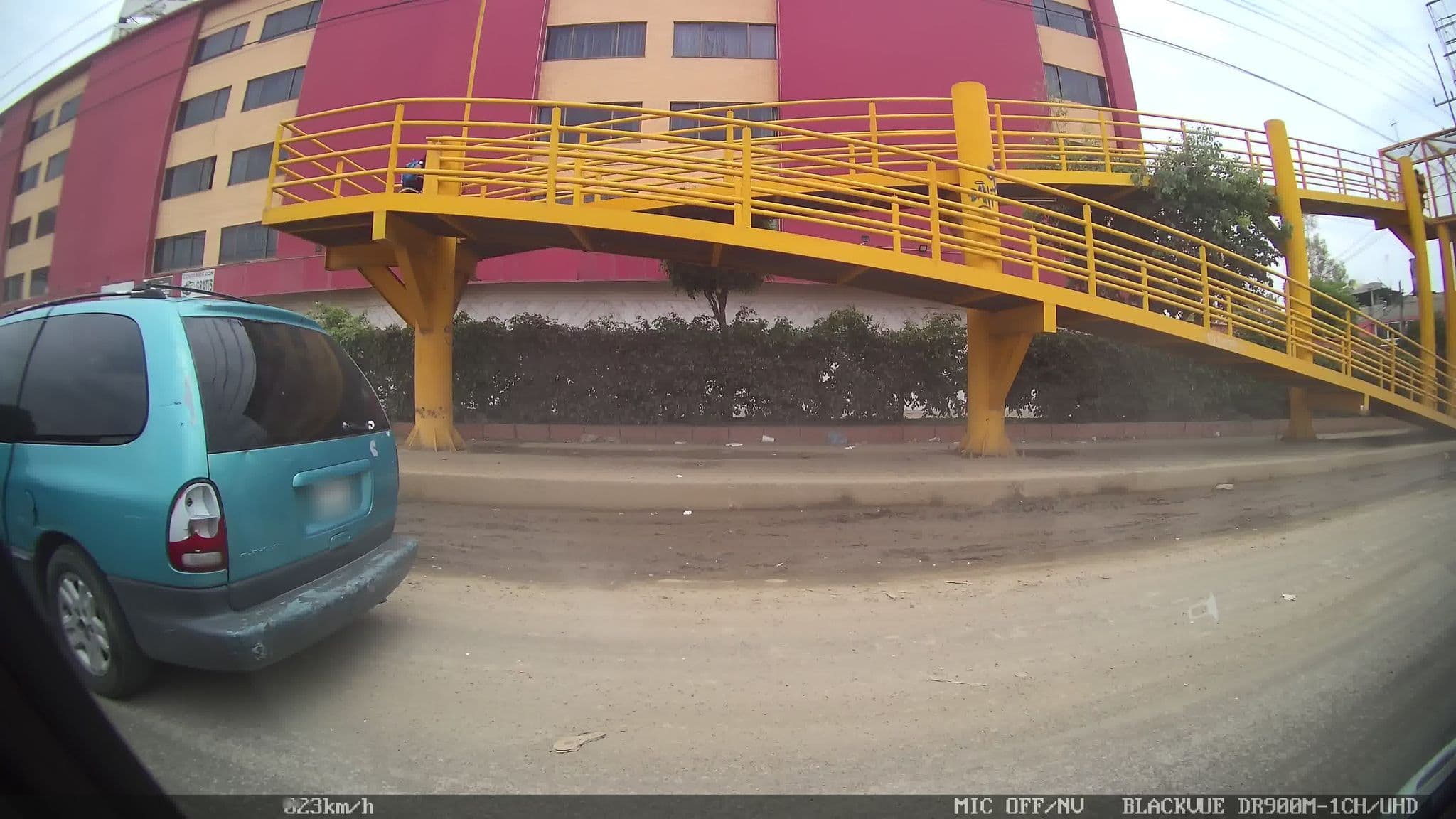 Street view near Hotel Términos, Arenal — © kaart_2 (CC BY-SA · Mapillary)