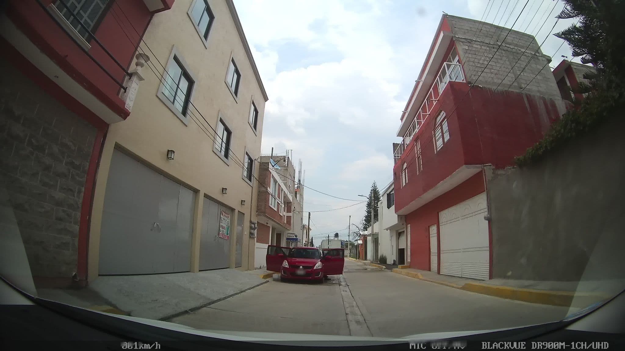Street view near Motel Tlaloc, Texcoco de Mora — © kaart_2 (CC BY-SA · Mapillary)
