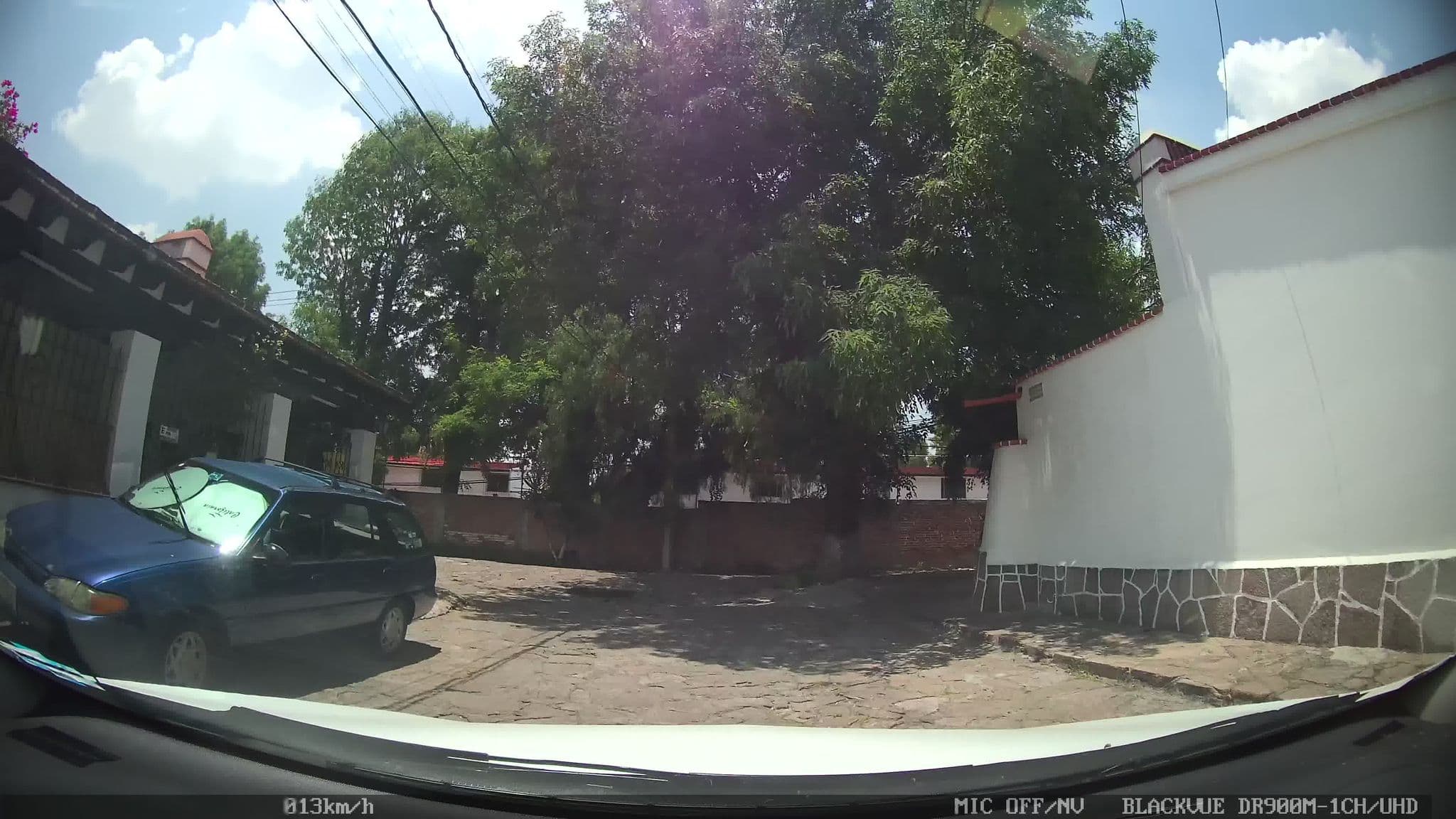 Street view near Real Del Camino, Vista Hermosa — © kaart_1 (CC BY-SA · Mapillary)