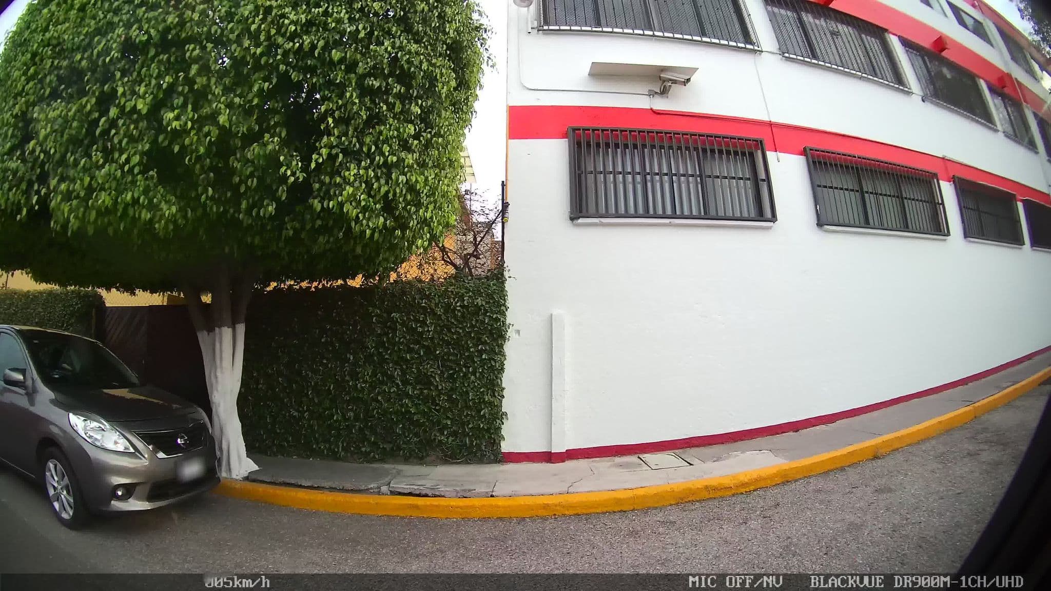 Street view near Balneario Don Pacote, Vista Hermosa — © kaart_2 (CC BY-SA · Mapillary)