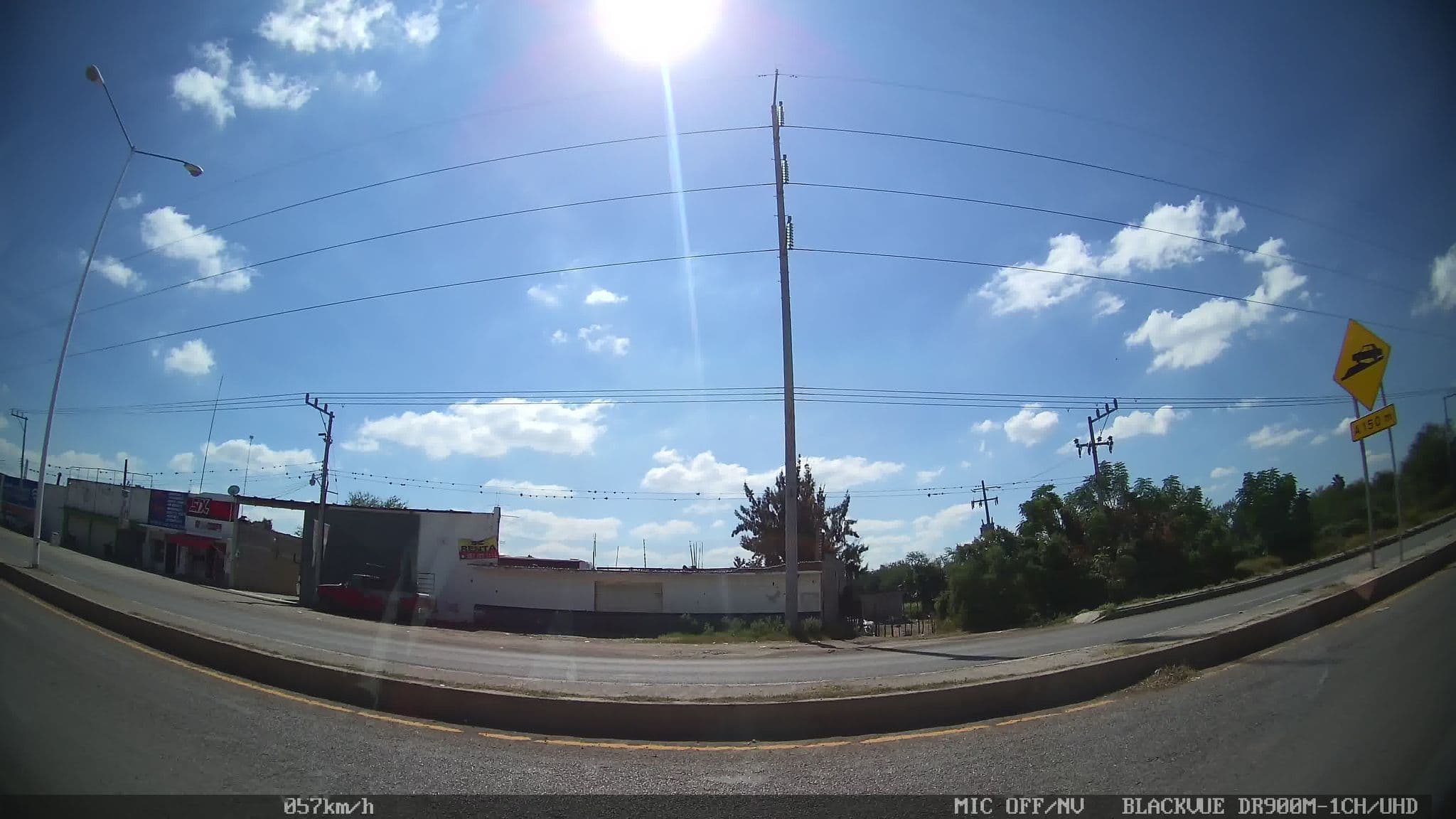 Street view near Hotel Maria Dolores de Rio Verde, Rioverde — © kaart_2 (CC BY-SA · Mapillary)