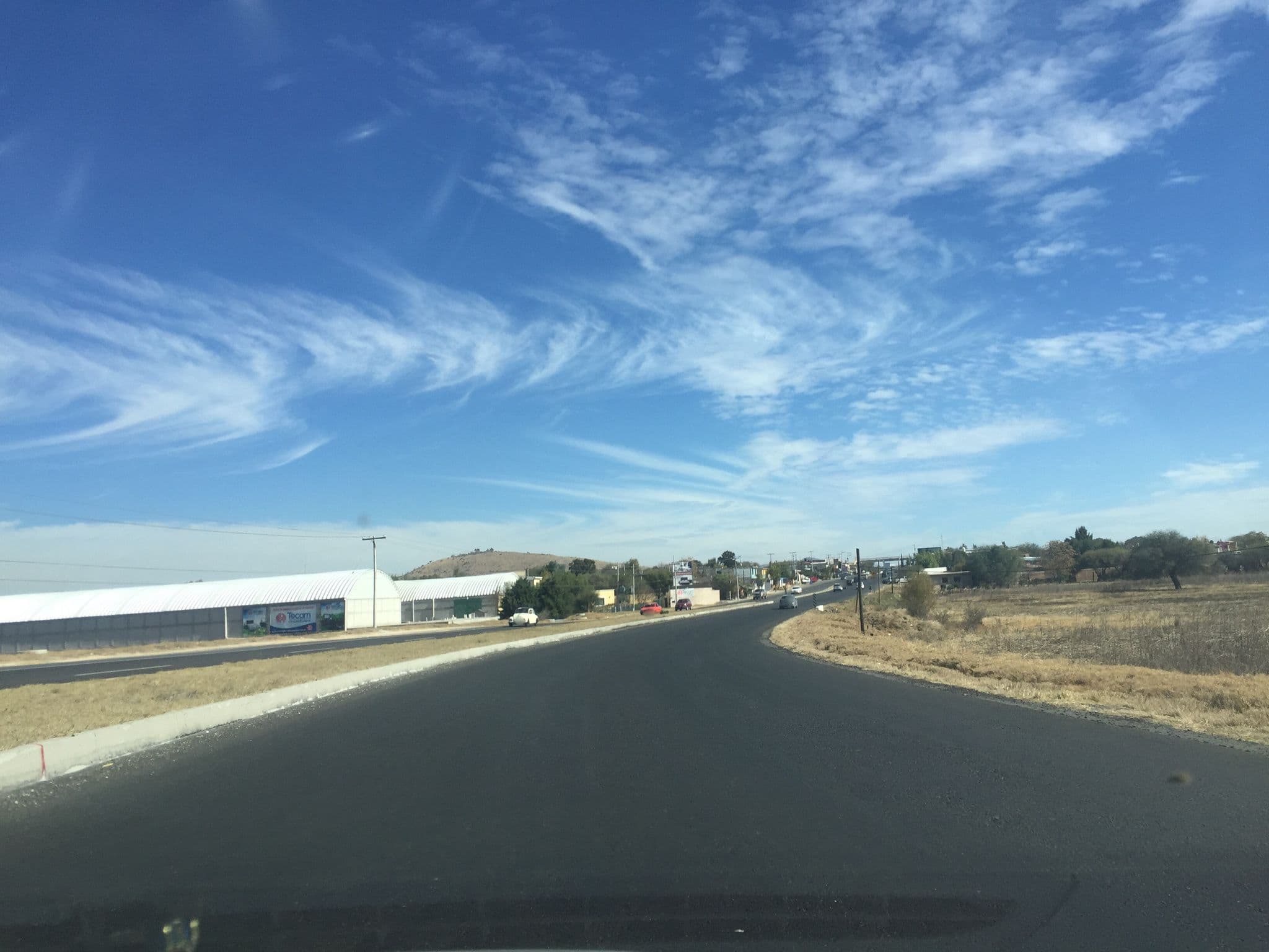 Street view near casa santa fe, Bordo Blanco — © mapeadora (CC BY-SA · Mapillary)