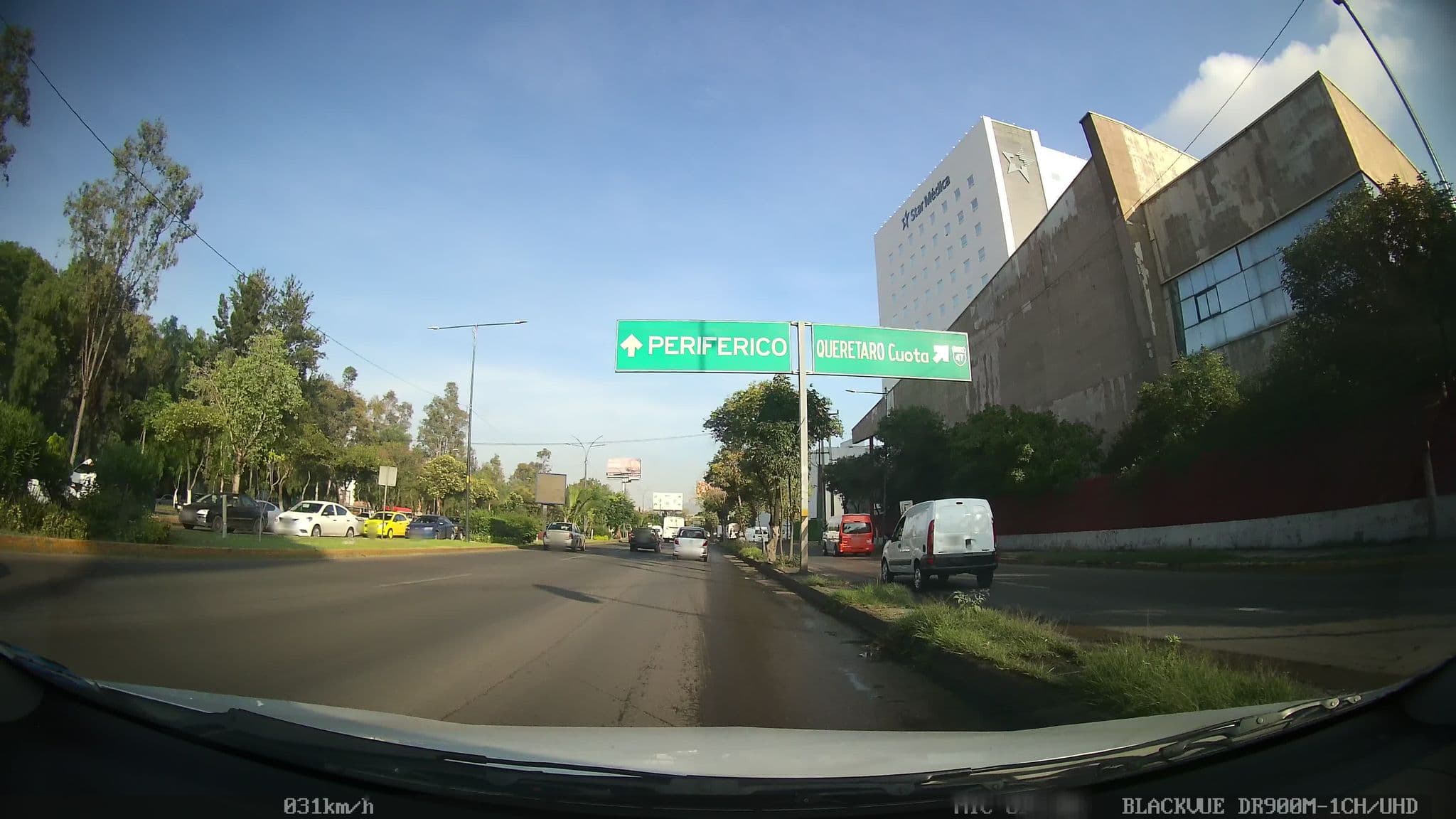 Street view near Bxarhu, Tlalnepantla — © kaart_1 (CC BY-SA · Mapillary)