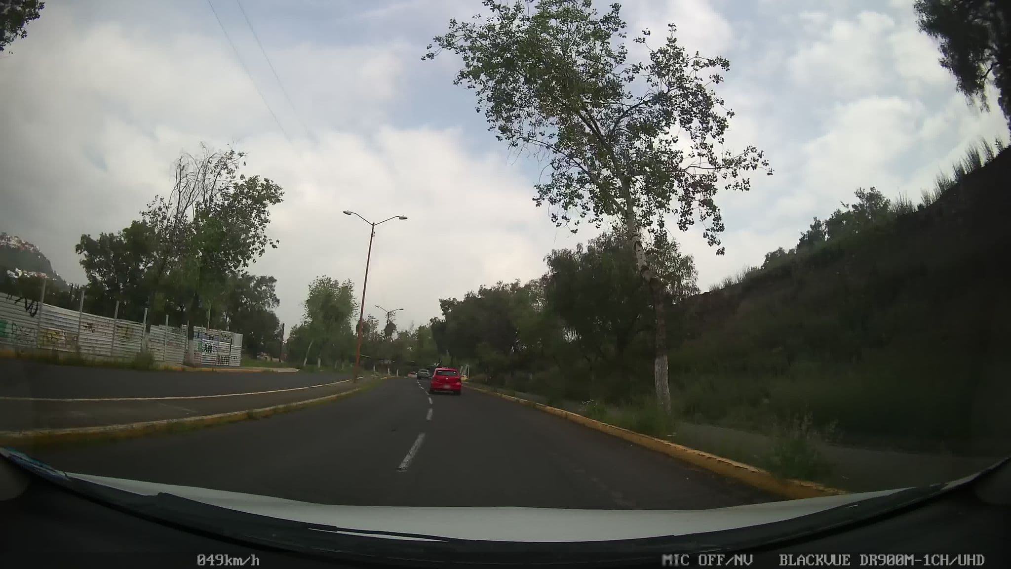 Street view near rosrusb, Tlalnepantla — © kaart_1 (CC BY-SA · Mapillary)