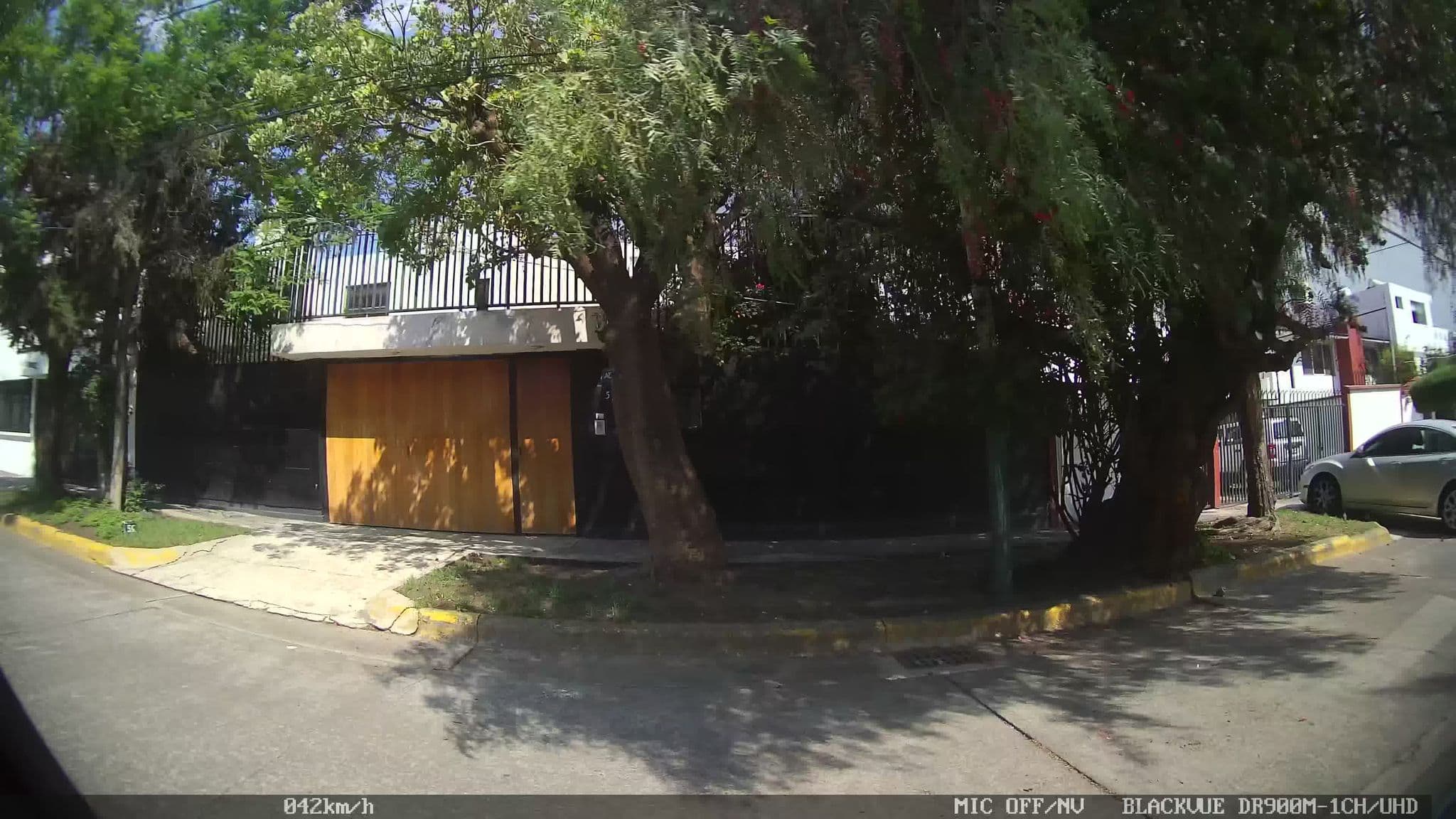 Street view near Mateo's Resort & Spa, Vista Hermosa — © kaart_2 (CC BY-SA · Mapillary)