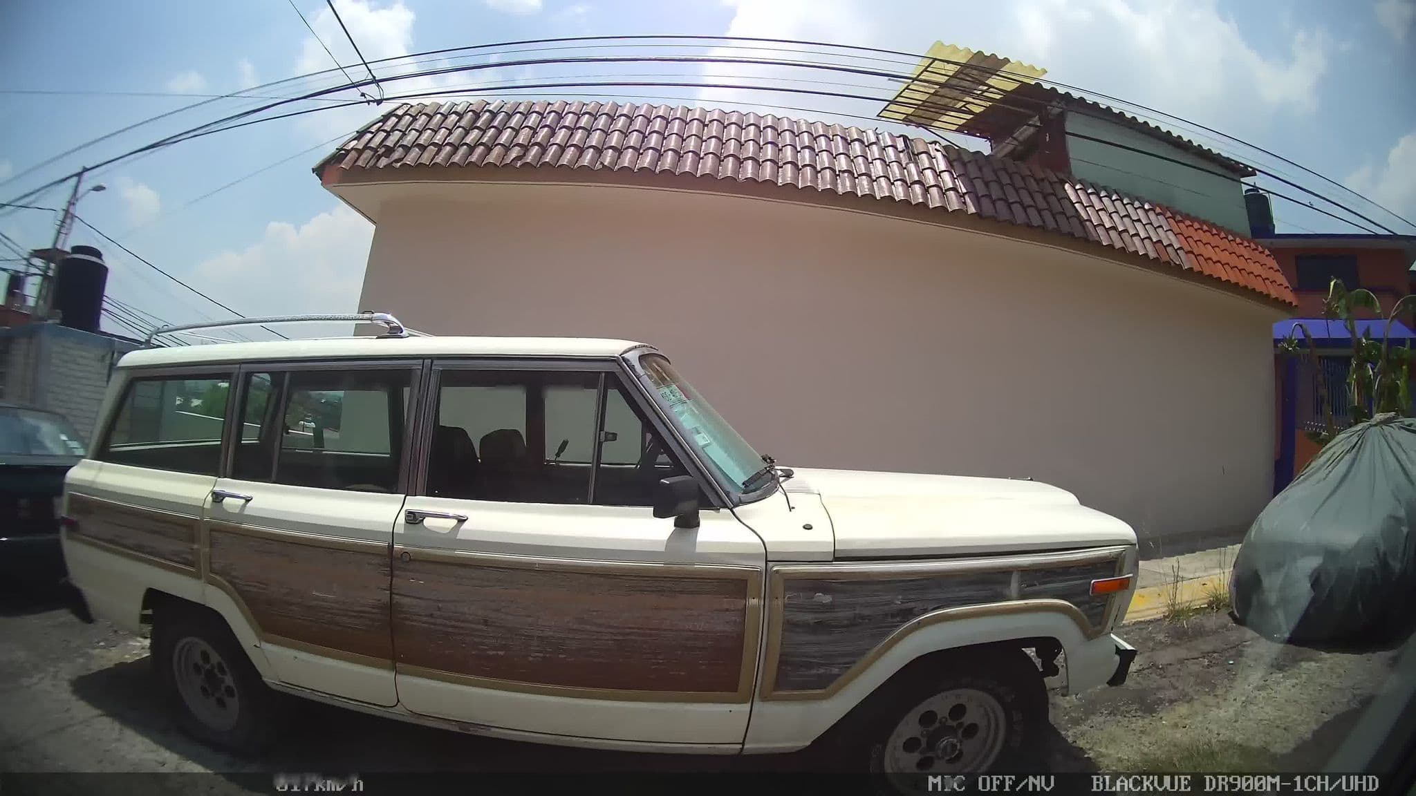 Street view near Cachos, Cuautitlán Izcalli — © kaart_1 (CC BY-SA · Mapillary)