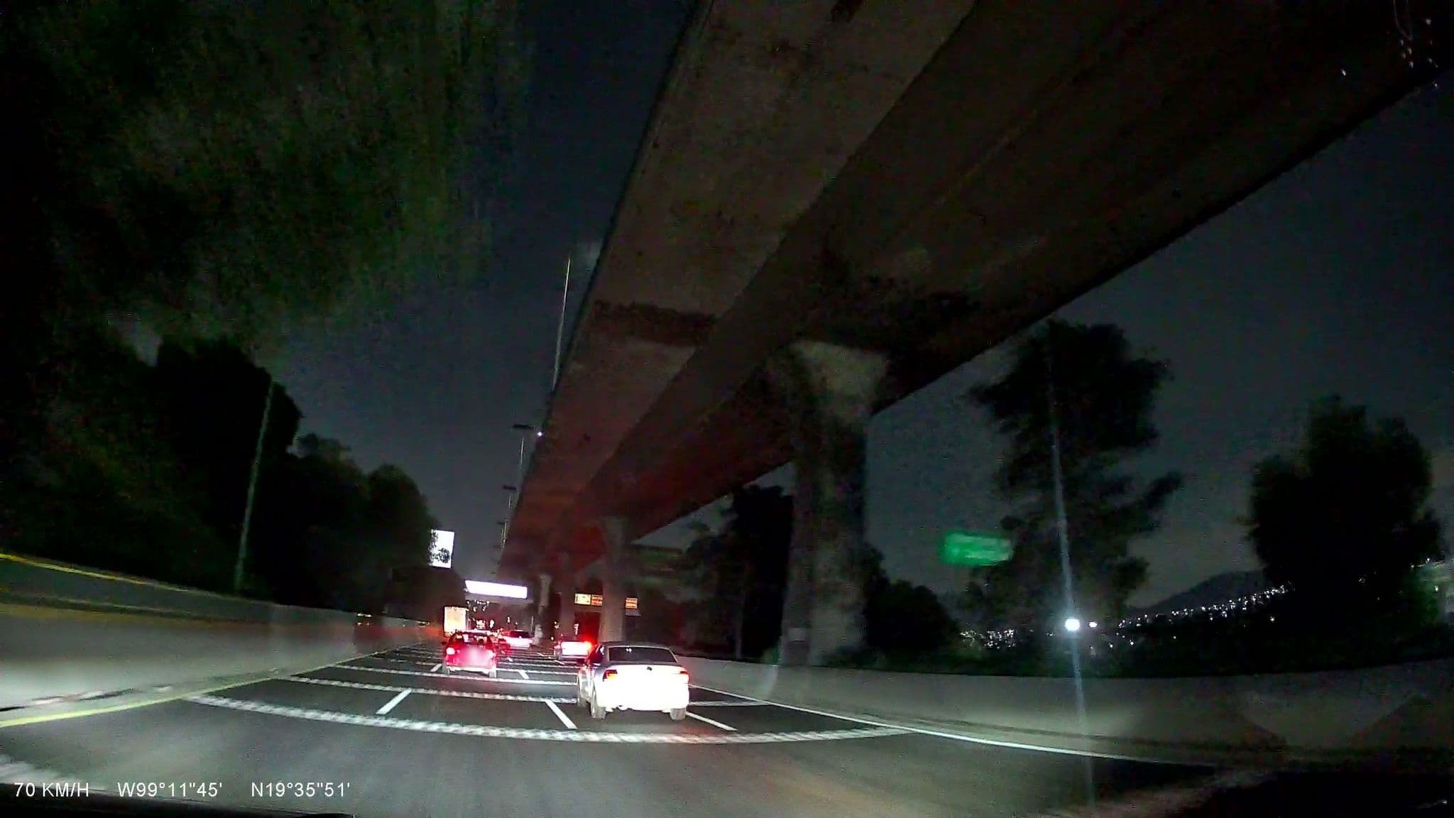 Street view near Hotelera Puerta Norte, Buenavista — © vsalgado (CC BY-SA · Mapillary)