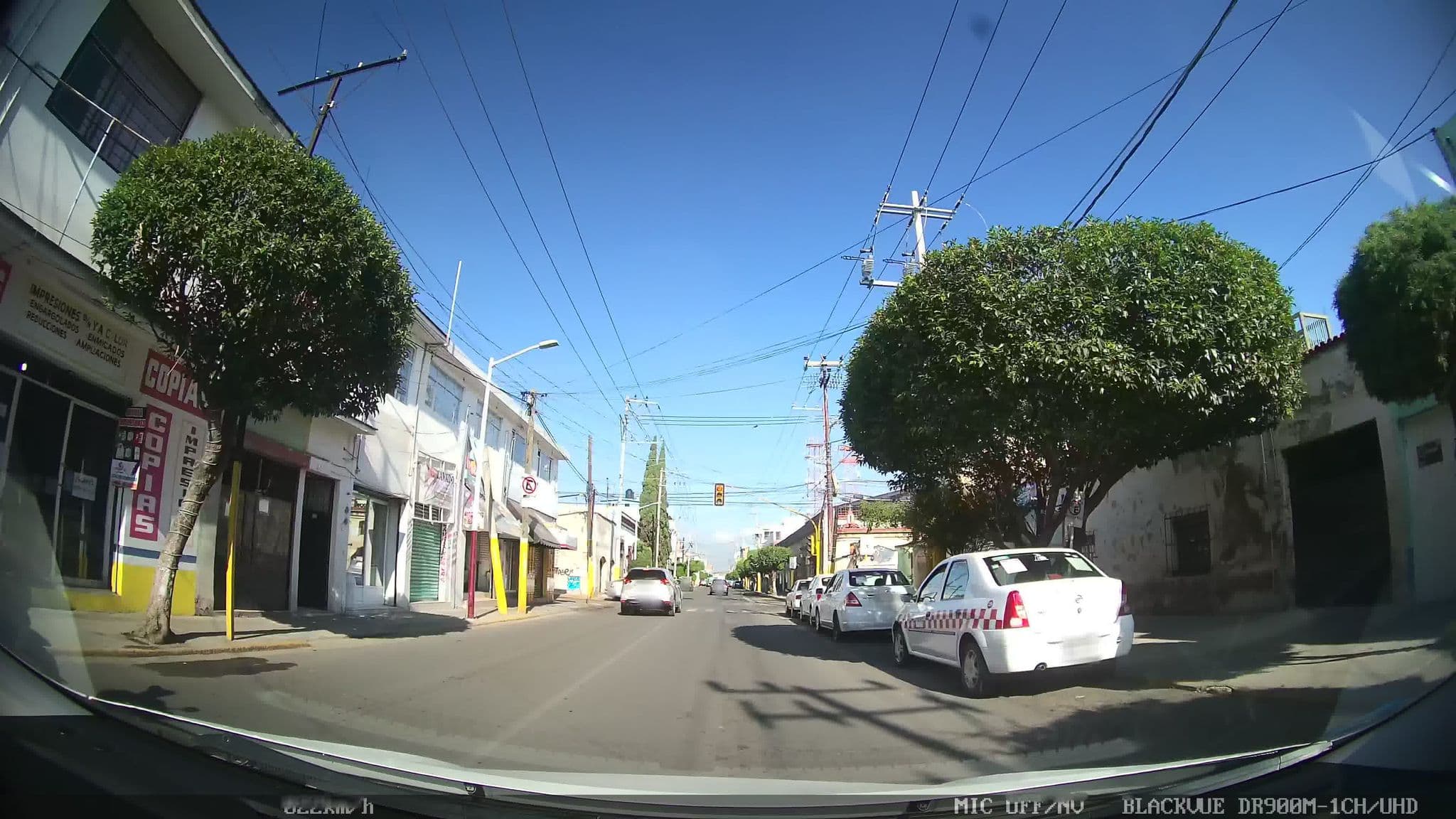 Street view near Don Milo Desayuno Keto, Texcoco de Mora — © kaart_2 (CC BY-SA · Mapillary)