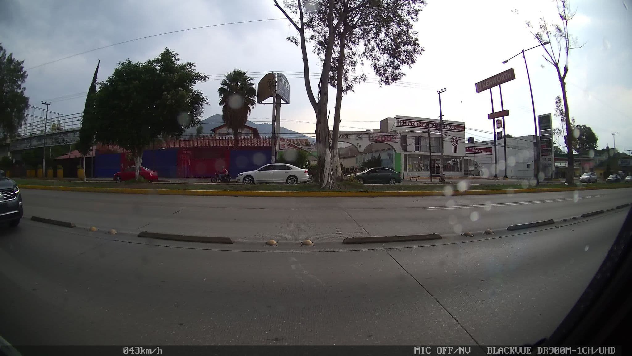 Street view near Inmobiliaria Avia, Ecatepec de Morelos — © kaart_2 (CC BY-SA · Mapillary)