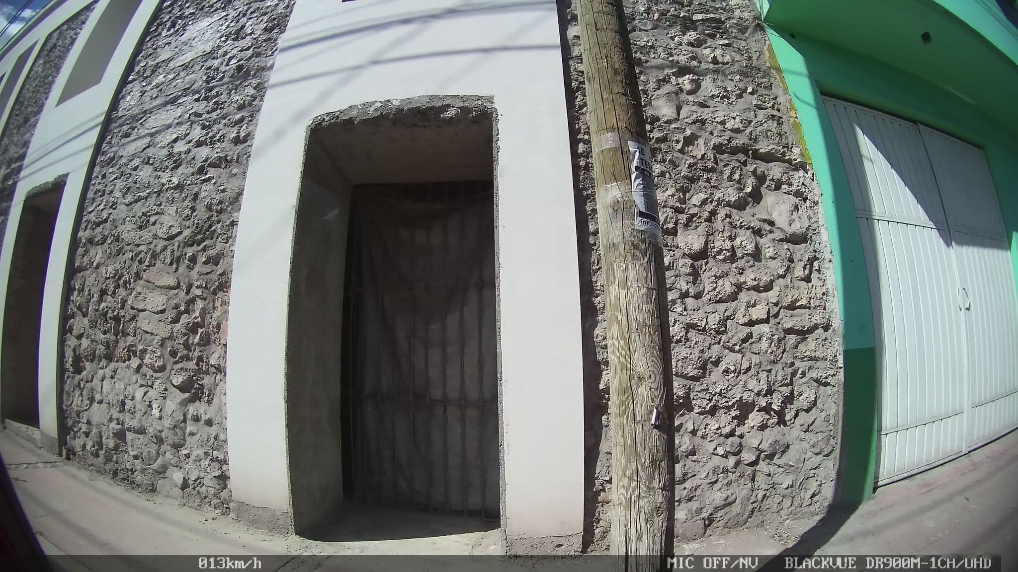 Street view near Pagola Hernandez Rita, Actopan — © kaart_1 (CC BY-SA · Mapillary)