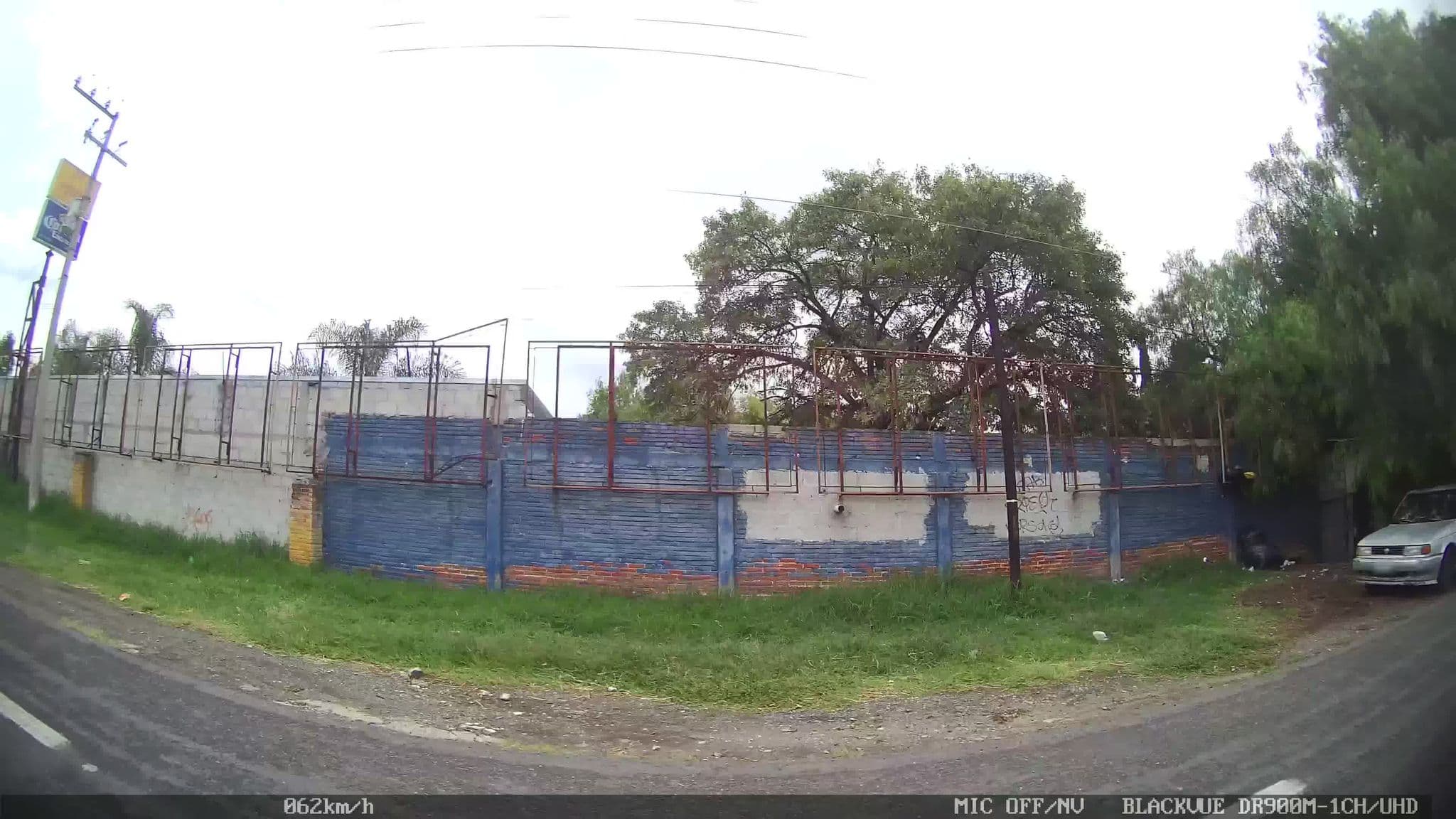 Street view near Aqua Eventos Y Suites, Atlixco — © kaart_4 (CC BY-SA · Mapillary)