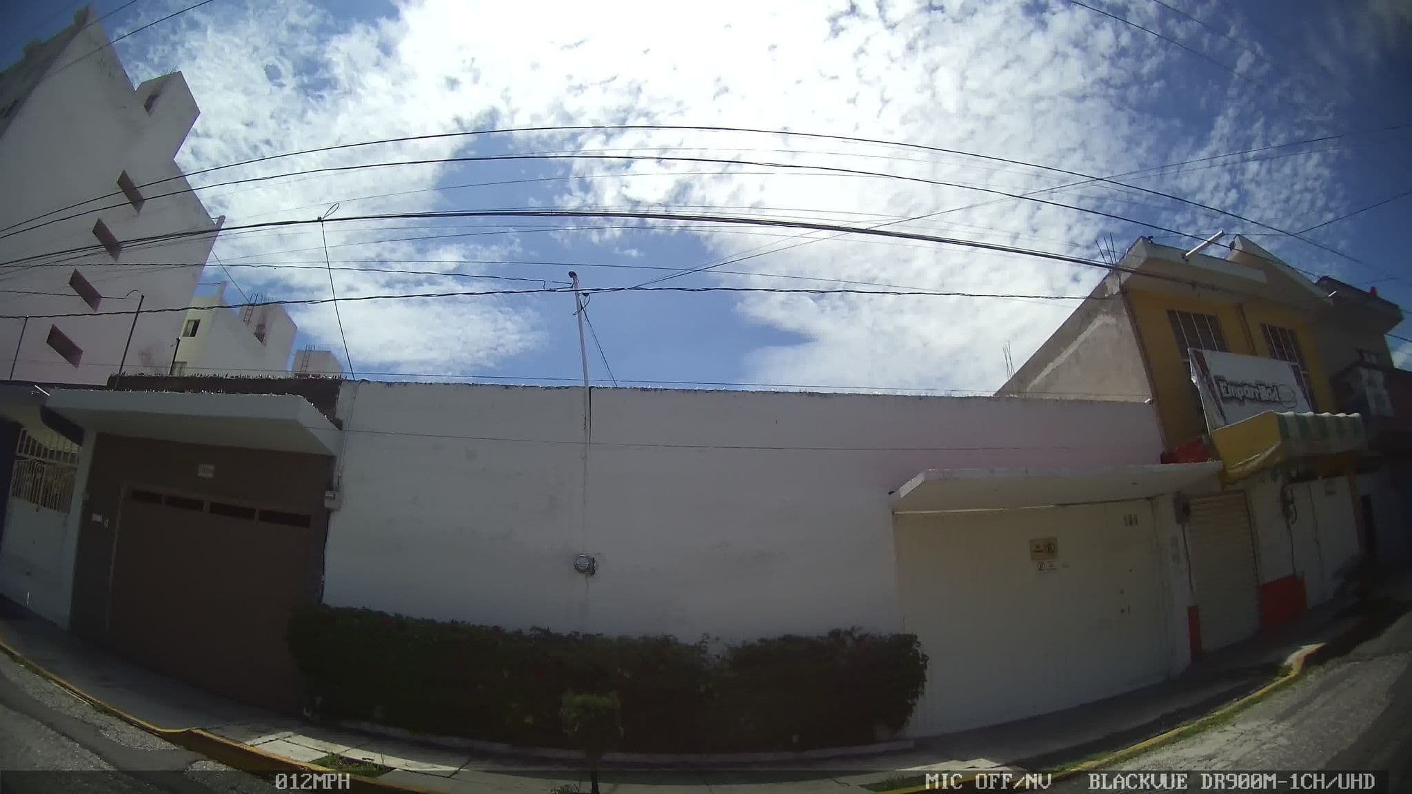 Street view near Atlanta, Puebla — © kaart_2 (CC BY-SA · Mapillary)