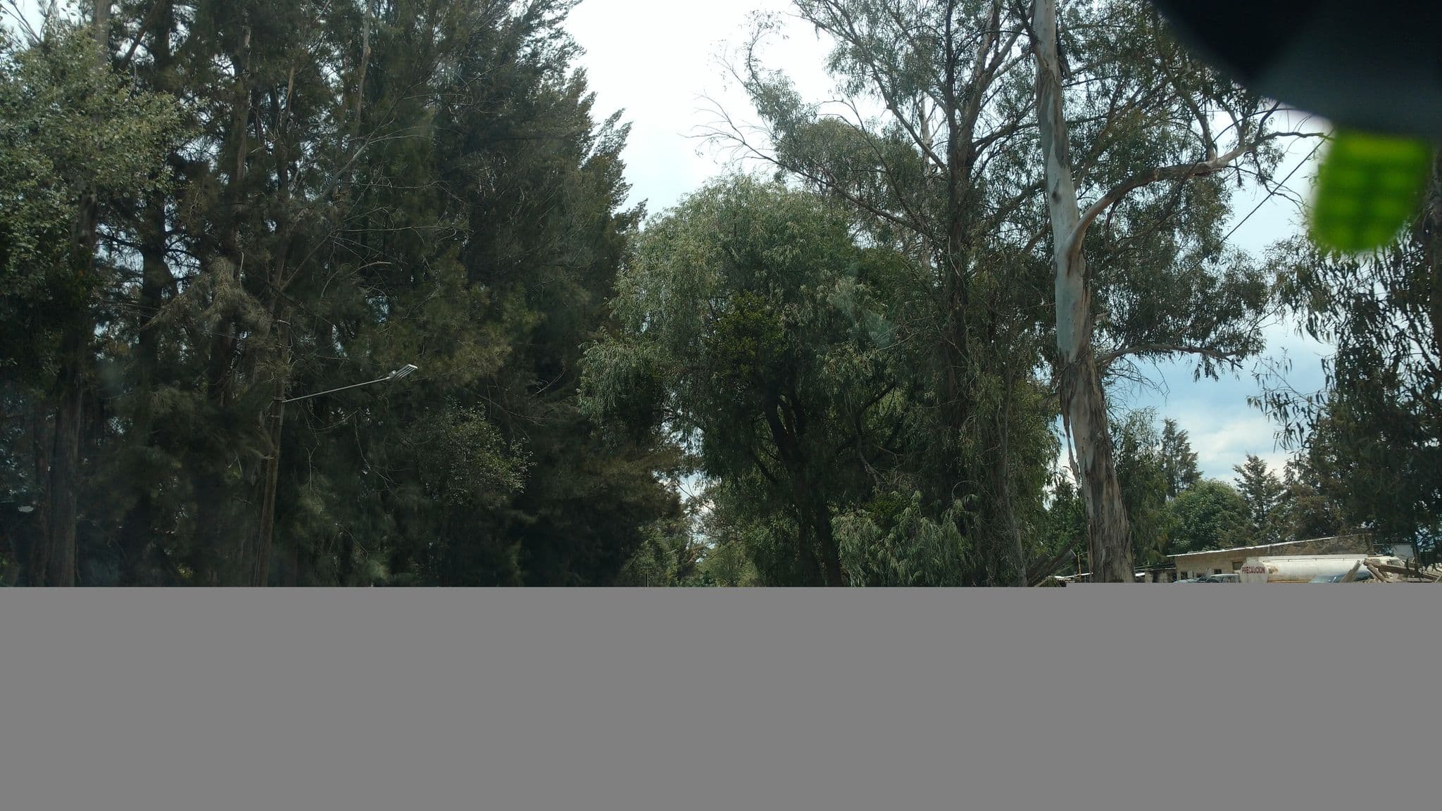 Street view near Hotel Pietro Santo, San Miguel Xoxtla — © cenacom (CC BY-SA · Mapillary)