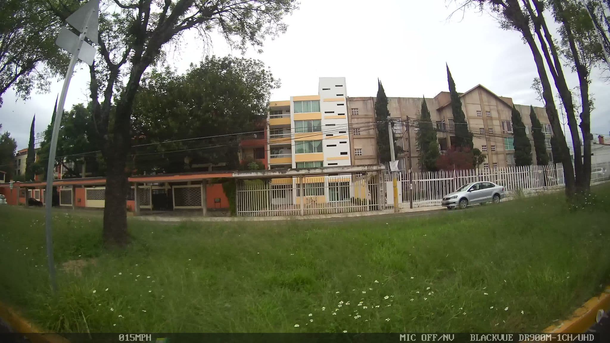 Street view near Suits Puebla, Puebla — © kaart_4 (CC BY-SA · Mapillary)