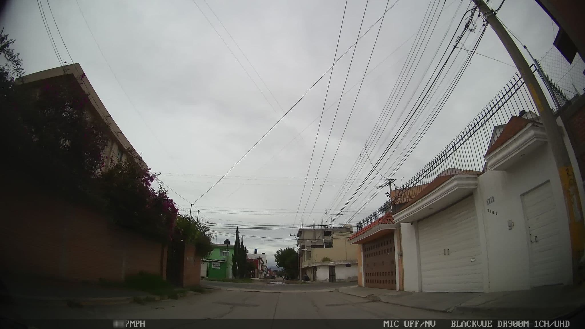 Street view near Solá, Puebla — © kaart_2 (CC BY-SA · Mapillary)