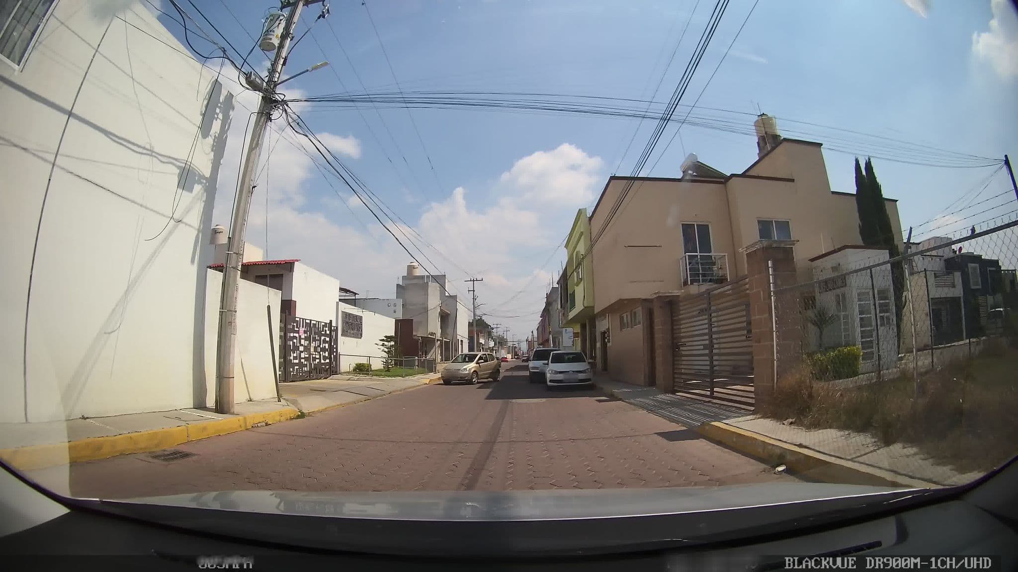Street view near Autotransporte, Tlaxcala — © kaart_2 (CC BY-SA · Mapillary)