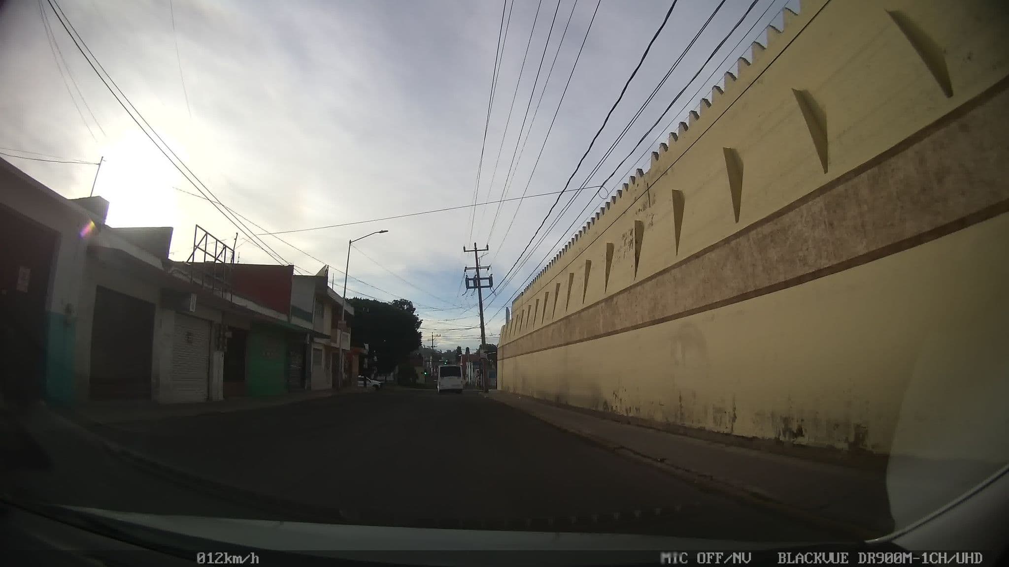 Street view near Motel Faraon, Puebla — © kaart_4 (CC BY-SA · Mapillary)