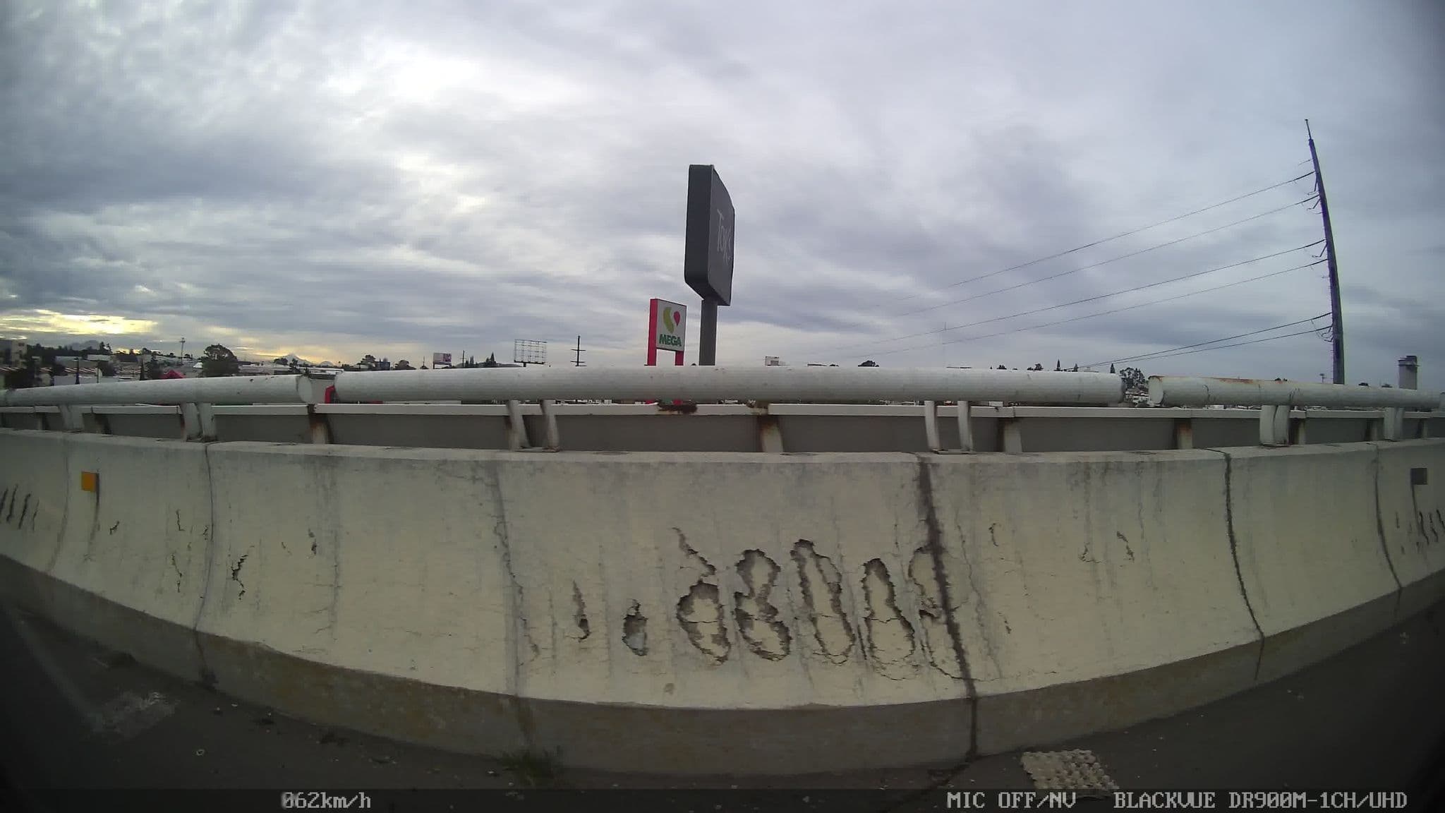 Street view near CourtYard Las Animas Pue  =, Puebla — © kaart_4 (CC BY-SA · Mapillary)