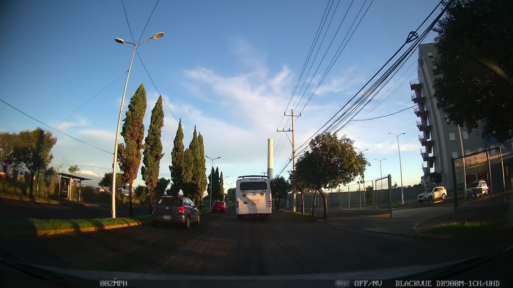 Street view near One Puebla, Puebla — © kaart_2 (CC BY-SA · Mapillary)