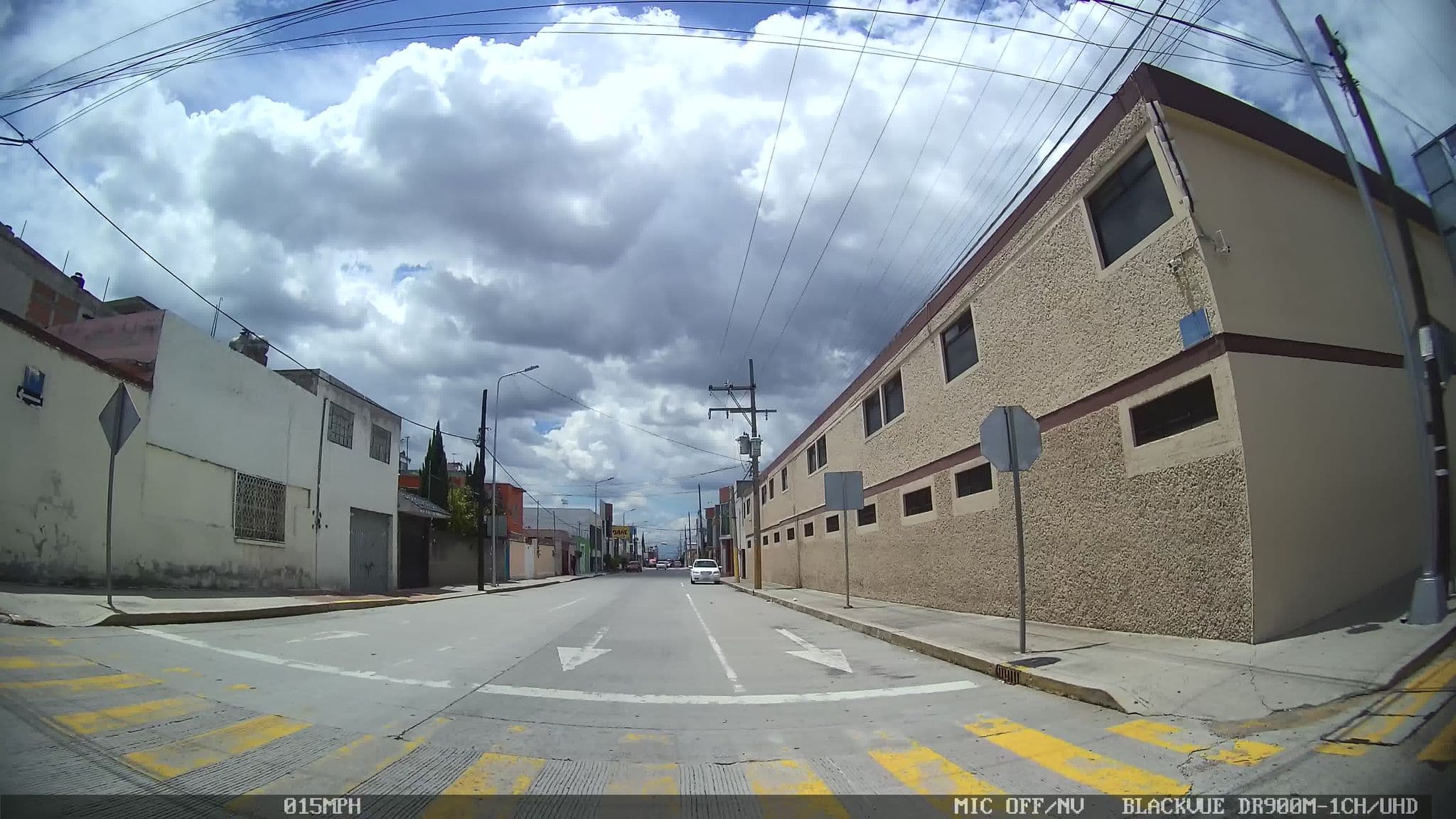 Street view near Motel Milpalta, Puebla — © kaart_2 (CC BY-SA · Mapillary)