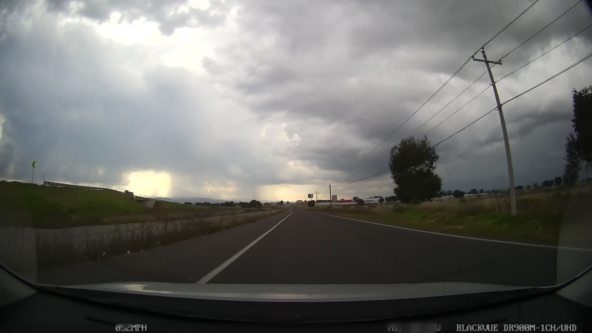 Street view near Hacienda santiago texmelucan, Cuapiaxtla — © kaart_2 (CC BY-SA · Mapillary)