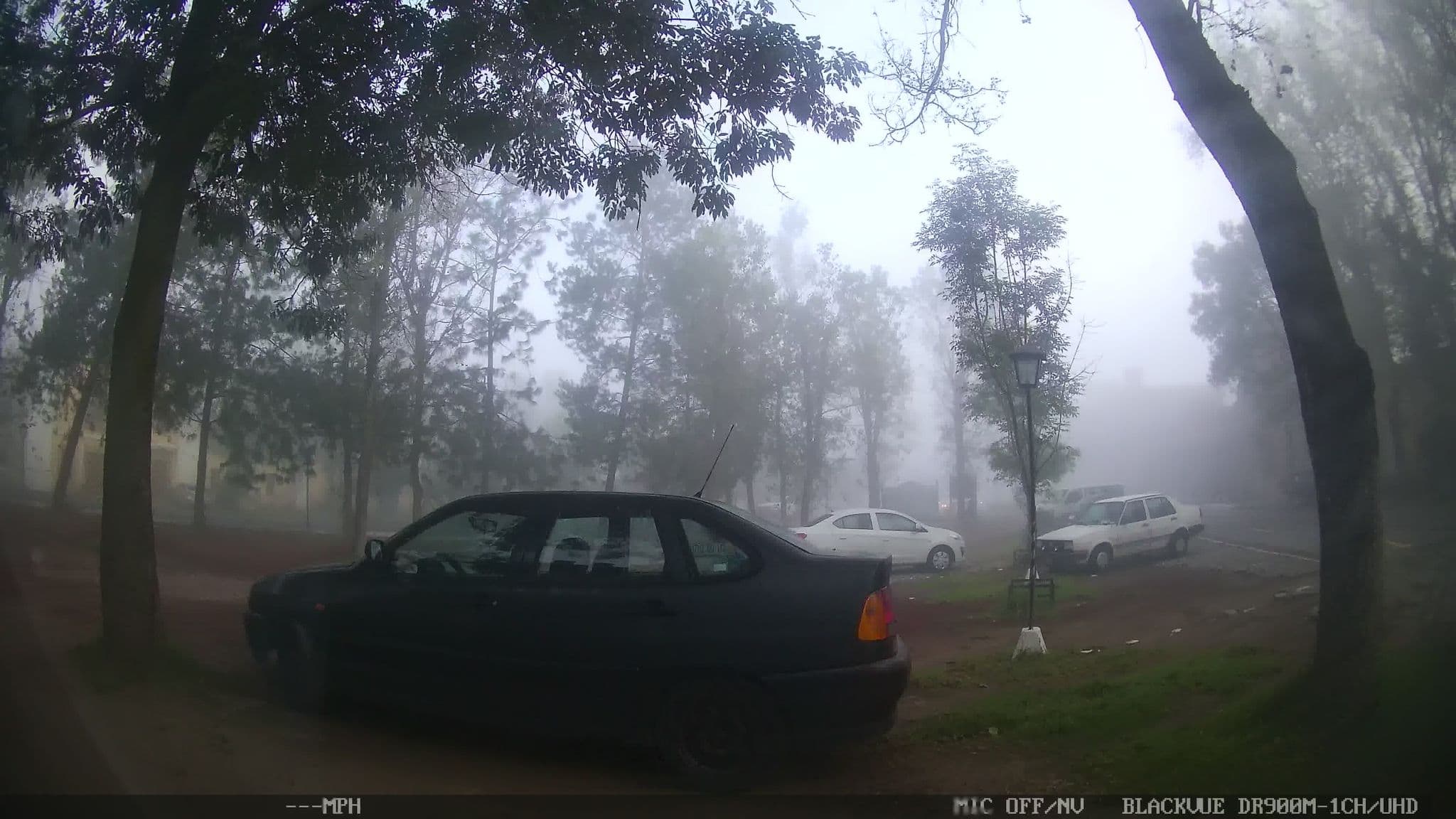 Street view near Casa De Las Bicicletas, Ignacio Zaragoza — © kaart_2 (CC BY-SA · Mapillary)