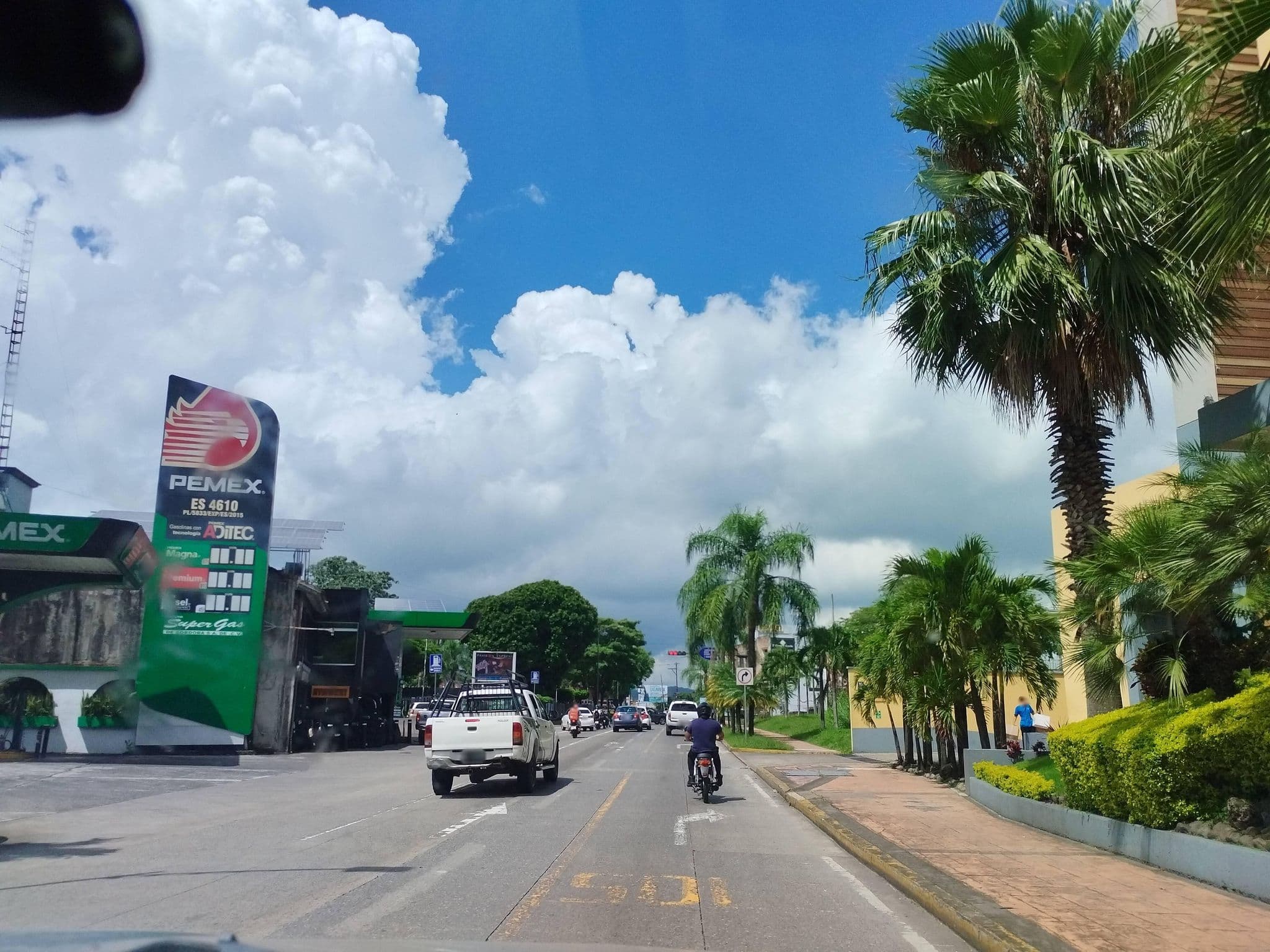 Street view near hb Córdoba, Córdoba — © cu_CARTOGRAFIA (CC BY-SA · Mapillary)
