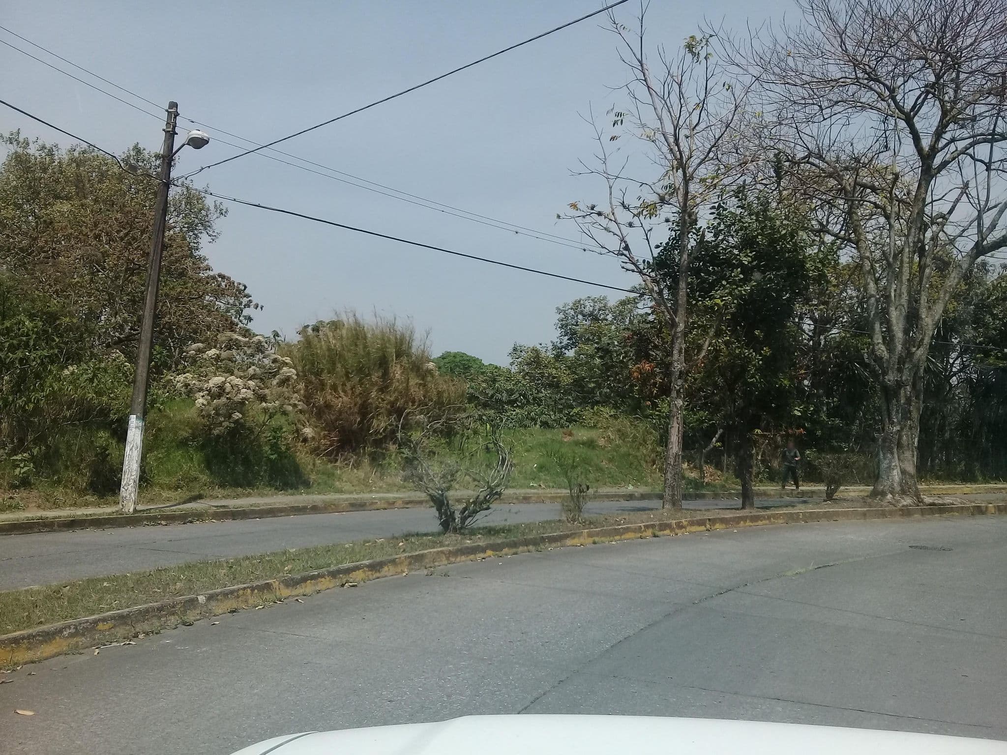 Street view near Econtainer, Ixtaczoquitlán — © viajes (CC BY-SA · Mapillary)