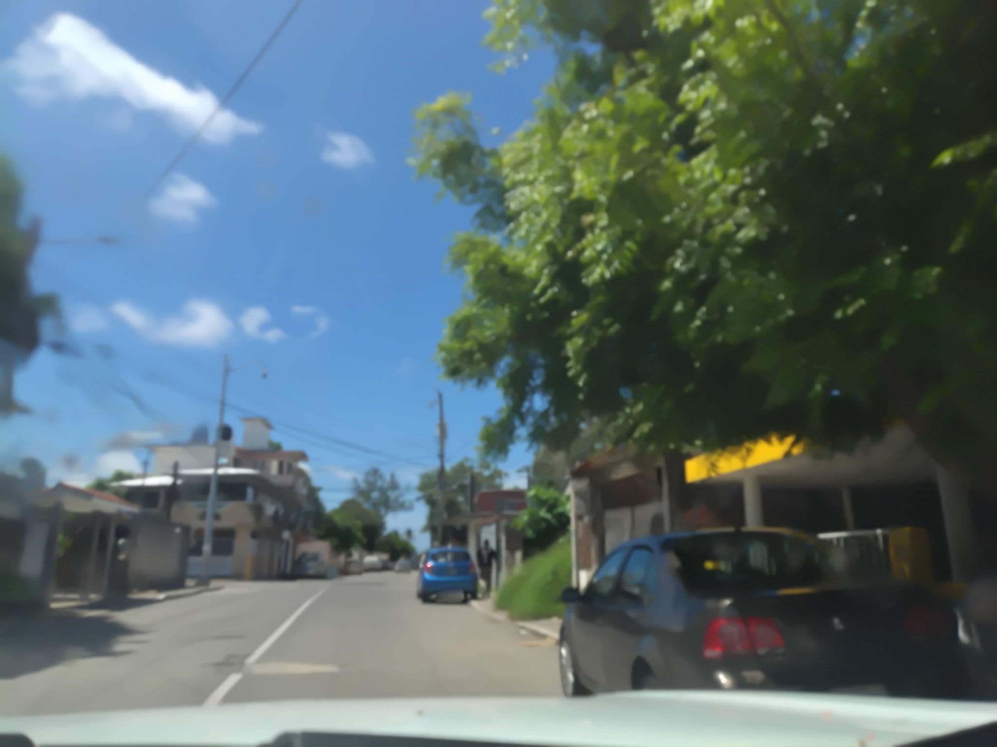 Street view near Valerios 🏡, Boca del Rio — © cu_CARTOGRAFIA (CC BY-SA · Mapillary)