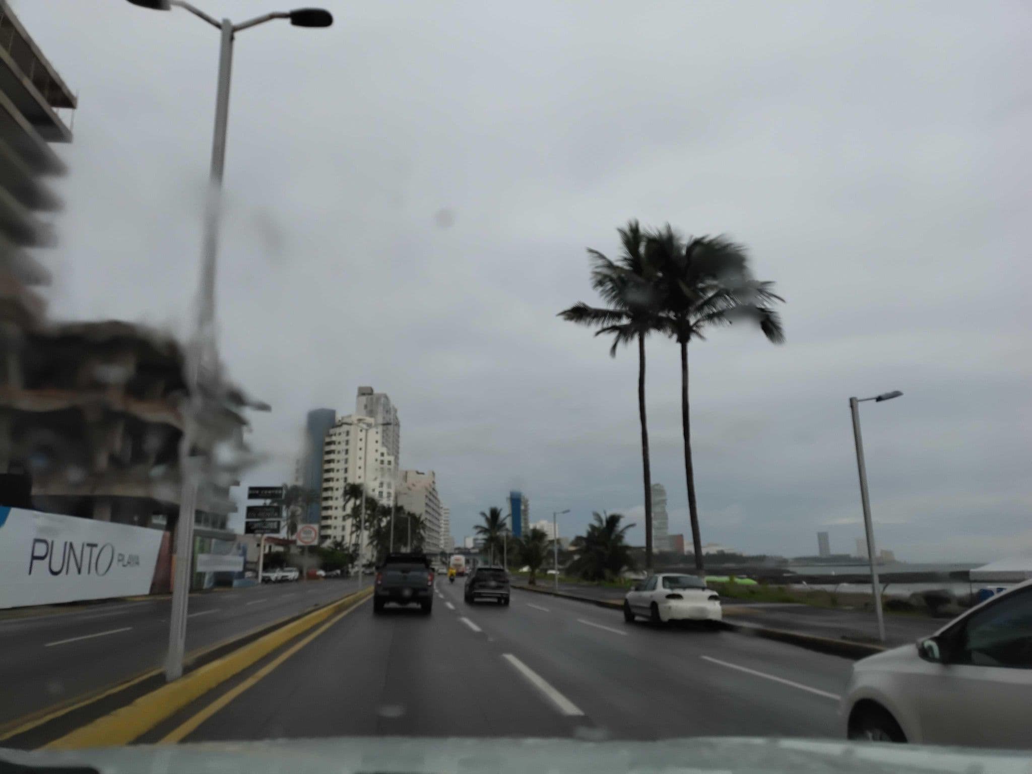 Street view near Hotel Suites Mediterraneo Boca Del Rio Veracruz, Boca del Rio — © cu_CARTOGRAFIA (CC BY-SA · Mapillary)