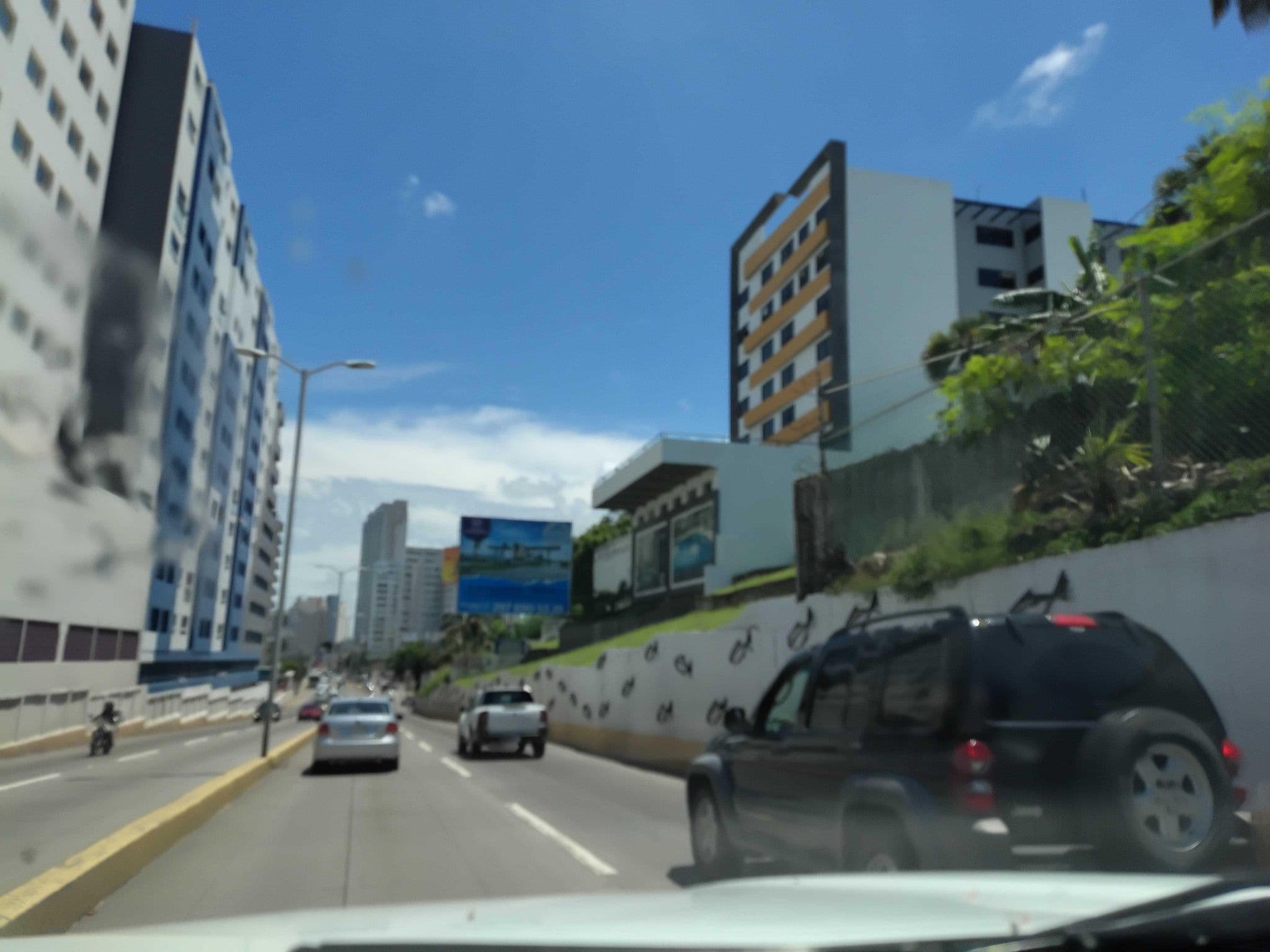 Street view near Hotel y Villas la Fuente Mocambo, Boca del Rio — © cu_CARTOGRAFIA (CC BY-SA · Mapillary)