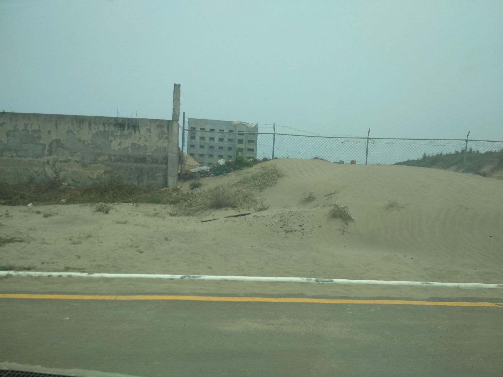 Street view near Best Western Plus, Antón Lizardo — © viajes (CC BY-SA · Mapillary)