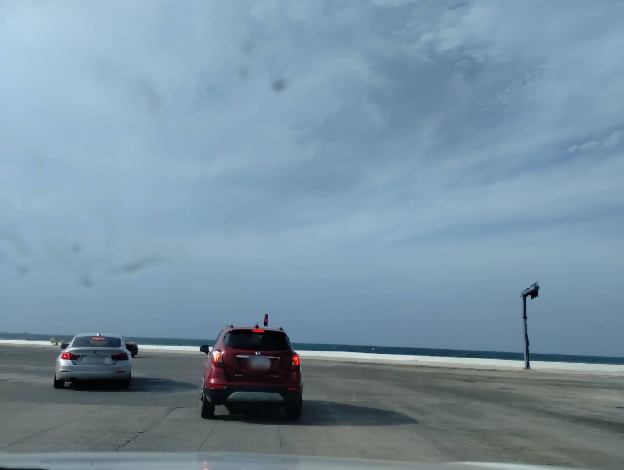 Street view near Hotel Lois, Veracruz — © cu_CARTOGRAFIA (CC BY-SA · Mapillary)