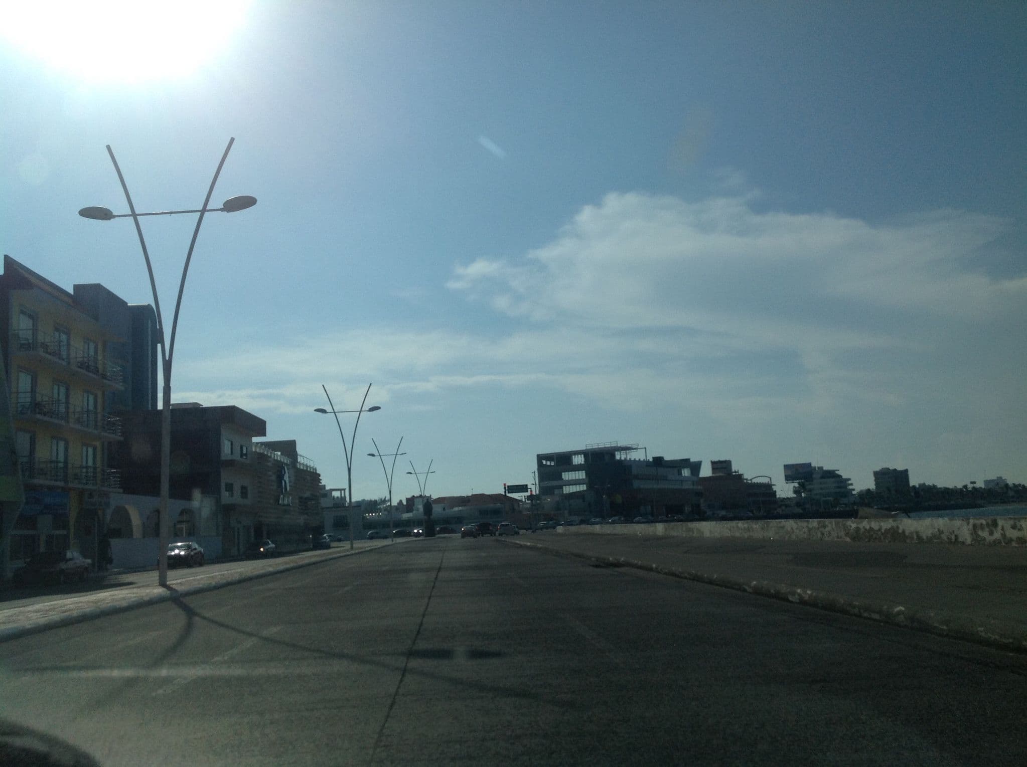 Street view near torres molinos, Veracruz — © omarsansi (CC BY-SA · Mapillary)