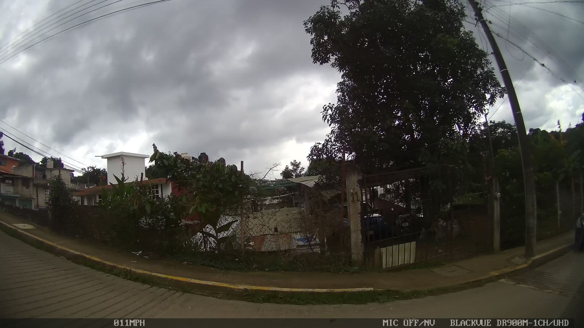 Street view near Soluciones de Internet Xalapa-diseño de Páginas Web, Banderilla — © kaart_2 (CC BY-SA · Mapillary)