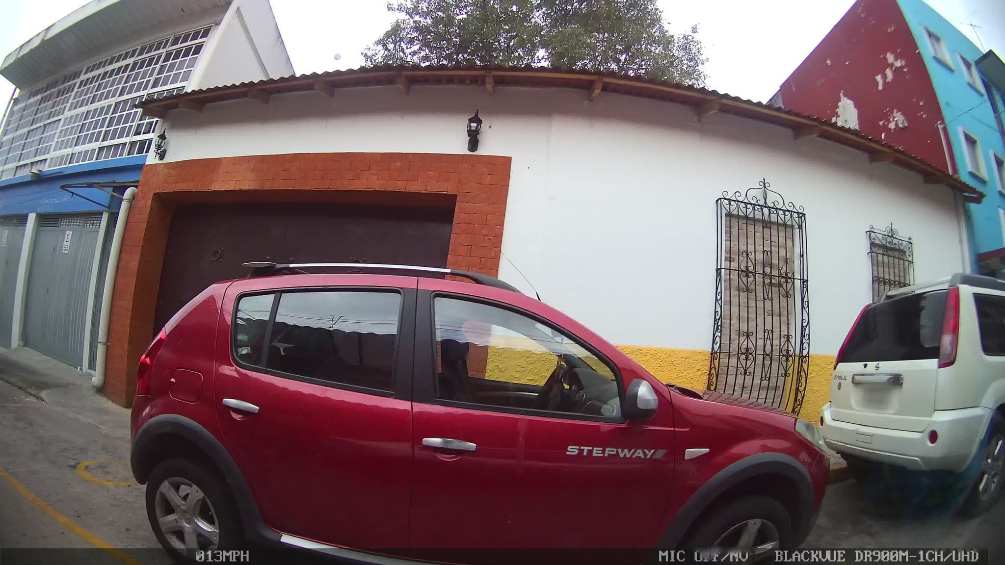 Street view near Ortega Arguelles Emma Isela, Xalapa de Enríquez — © kaart_2 (CC BY-SA · Mapillary)