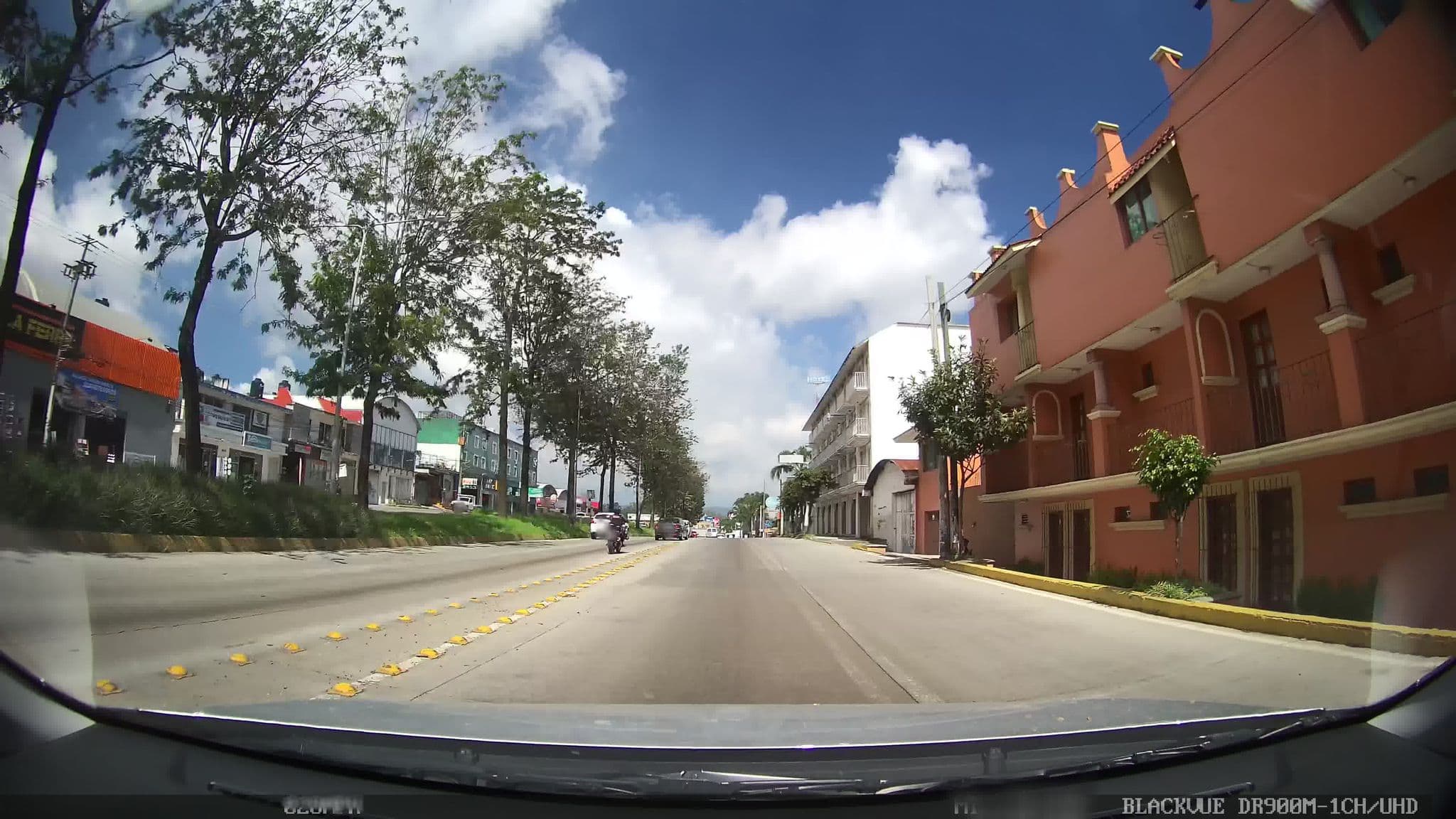 Street view near Tencle Salas Mario, Xalapa de Enríquez — © kaart_2 (CC BY-SA · Mapillary)