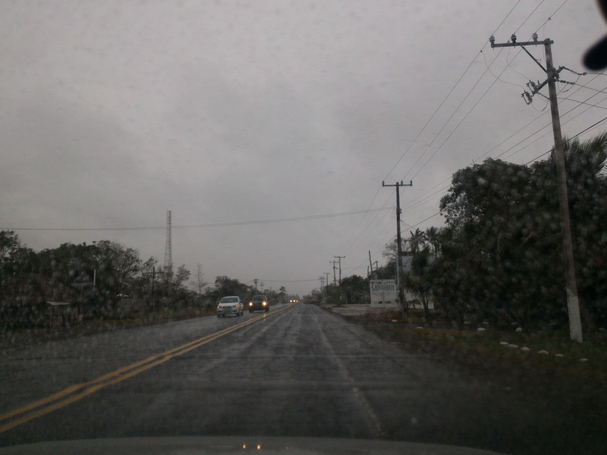 Street view near Hotel MarParaíso, La Guadalupe — © xe1gyp (CC BY-SA · Mapillary)
