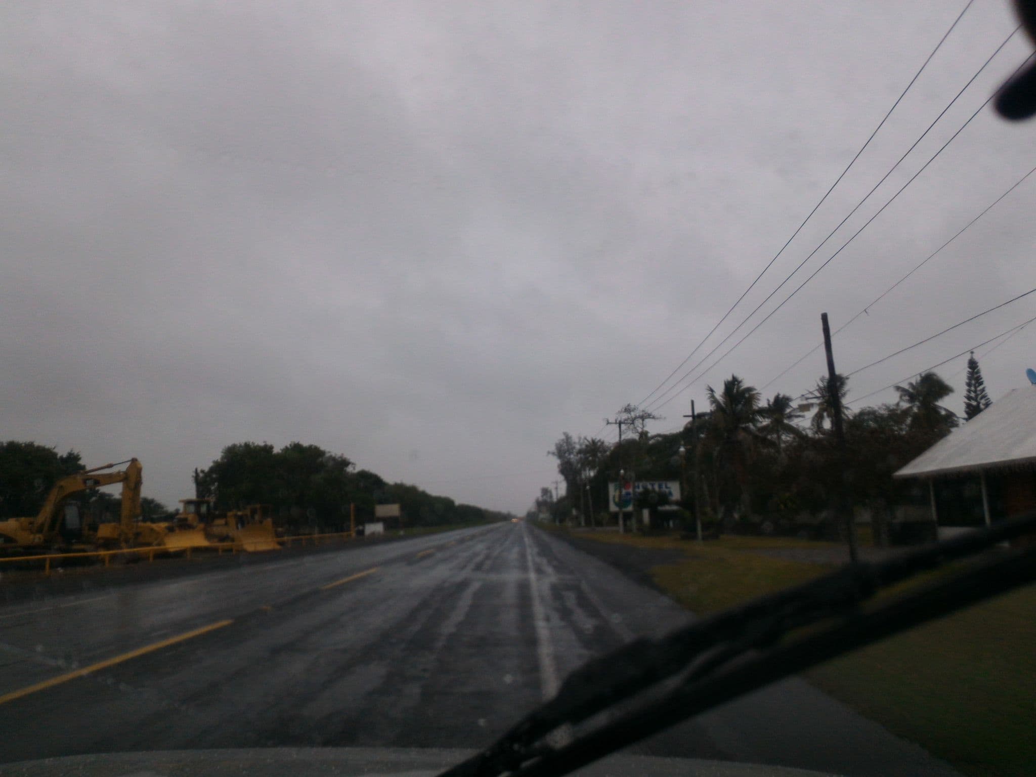 Street view near Hotel De Alba, La Guadalupe — © xe1gyp (CC BY-SA · Mapillary)